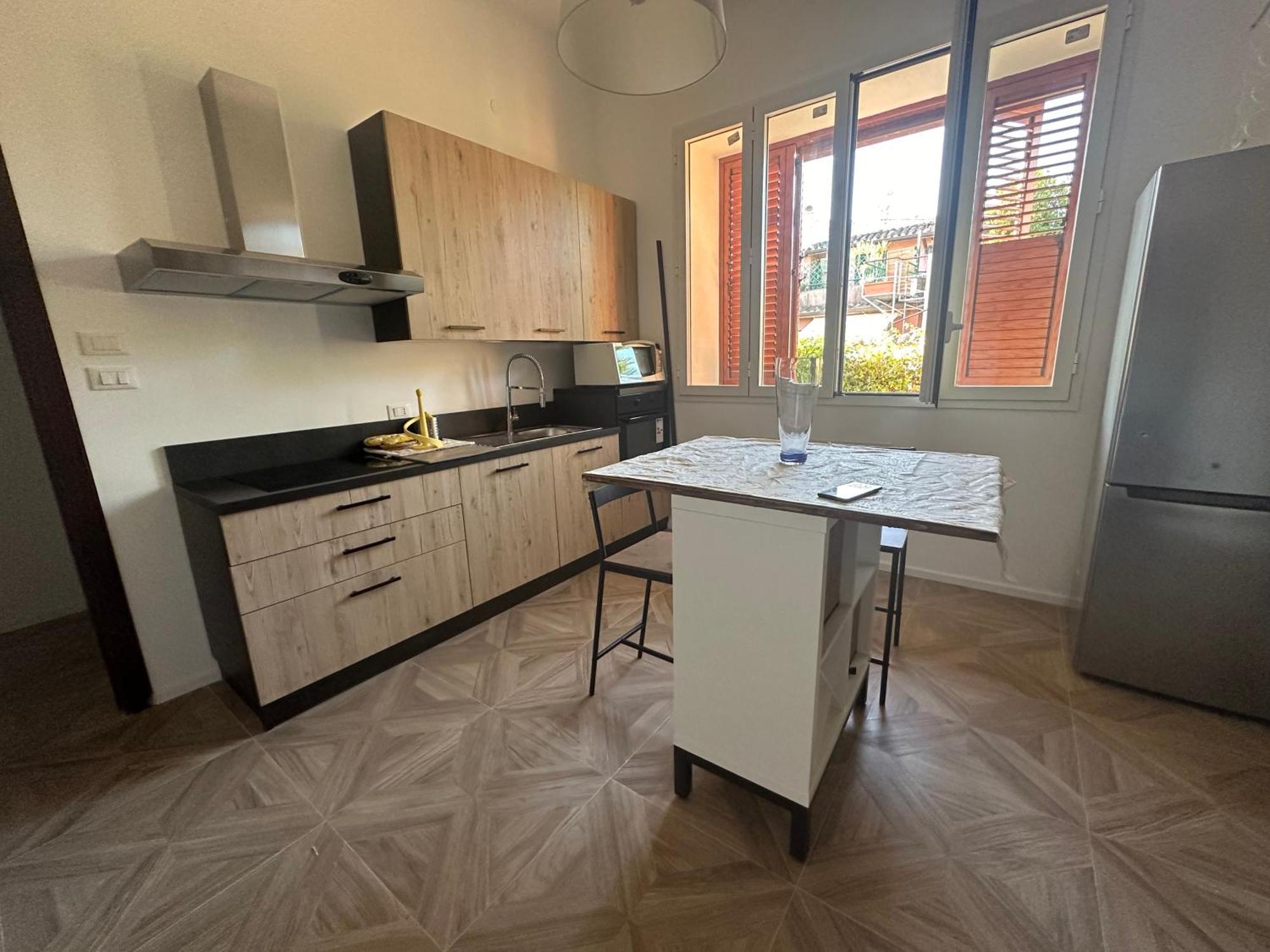 Casa Mondello Palermo