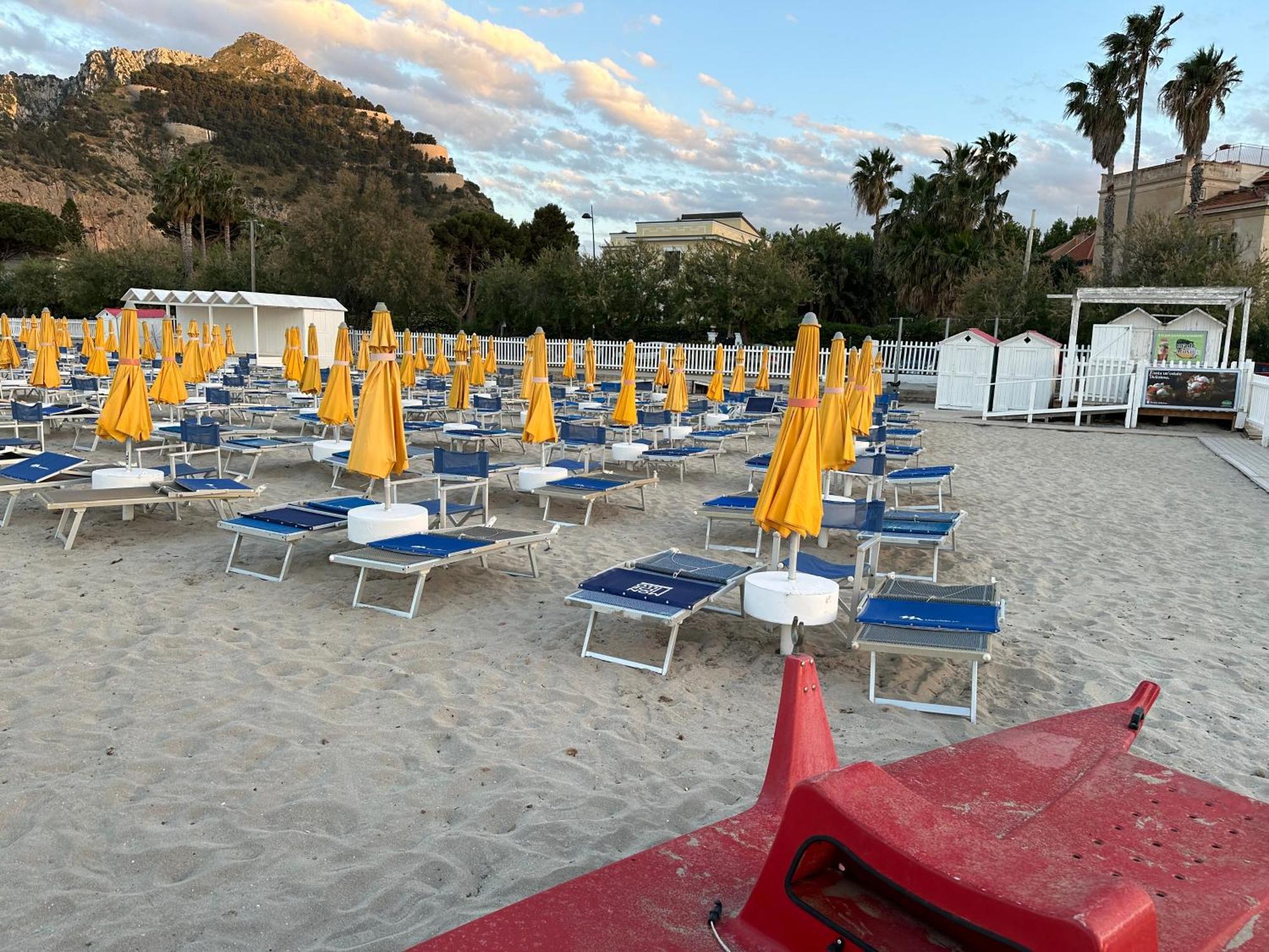 Villa Casa Mondello *