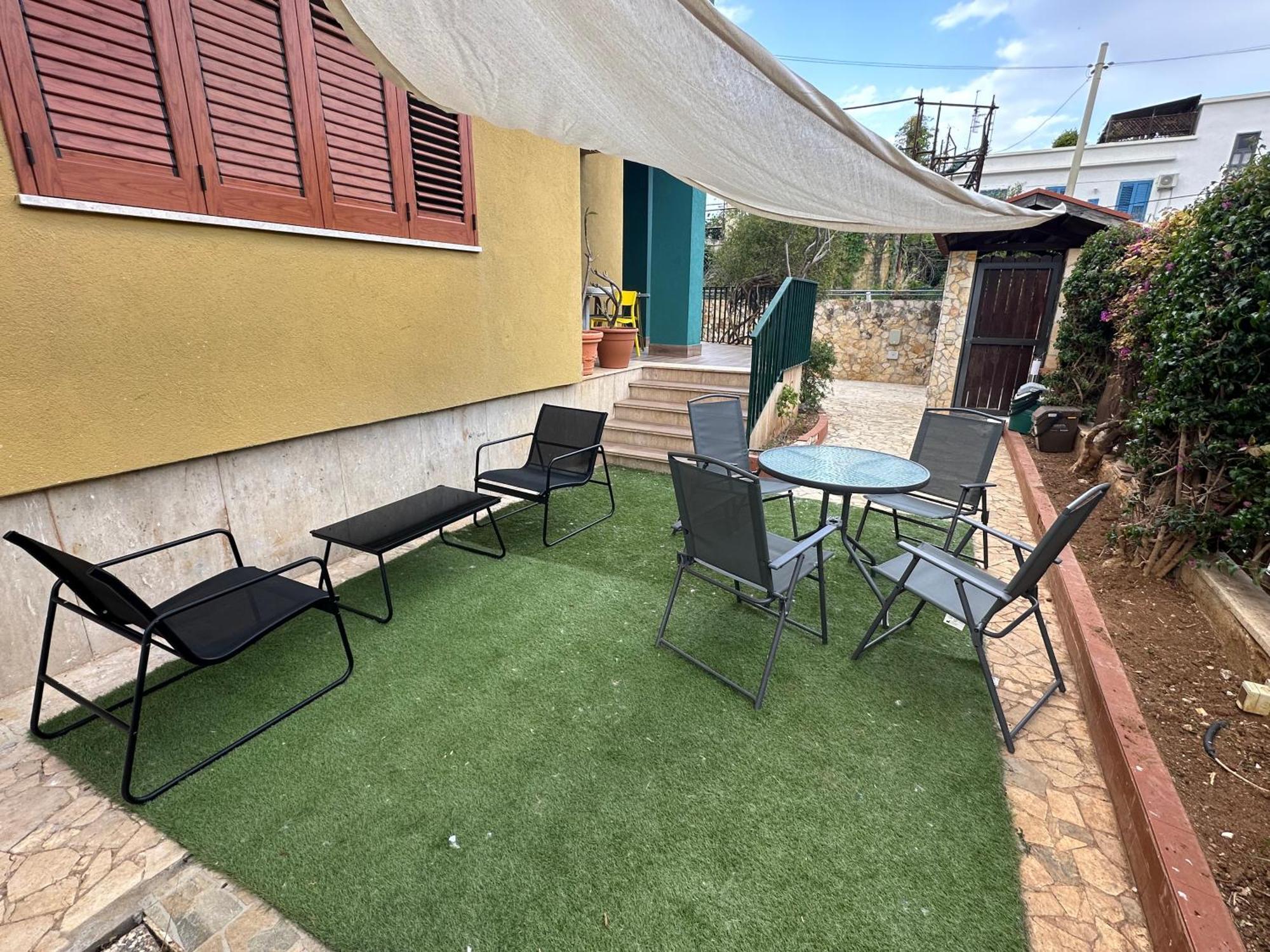 Casa Mondello Villa *