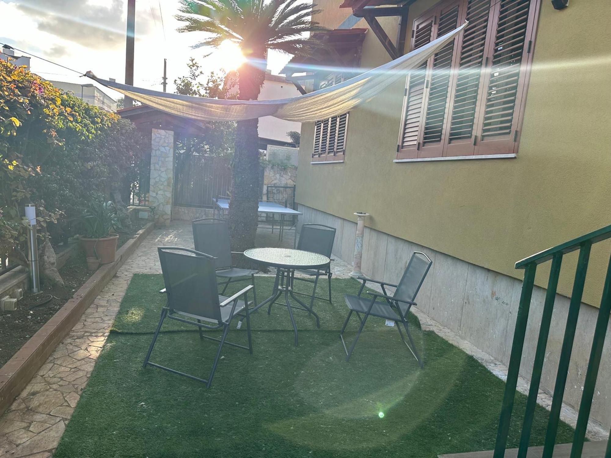 Villa Casa Mondello