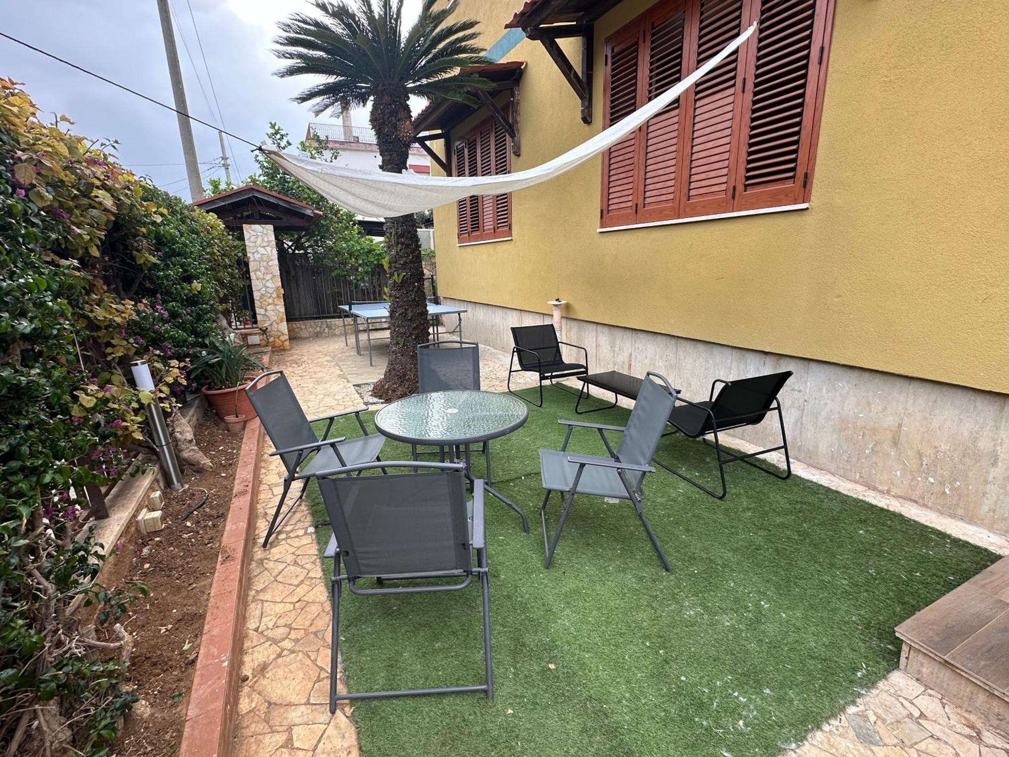 Villa Casa Mondello *