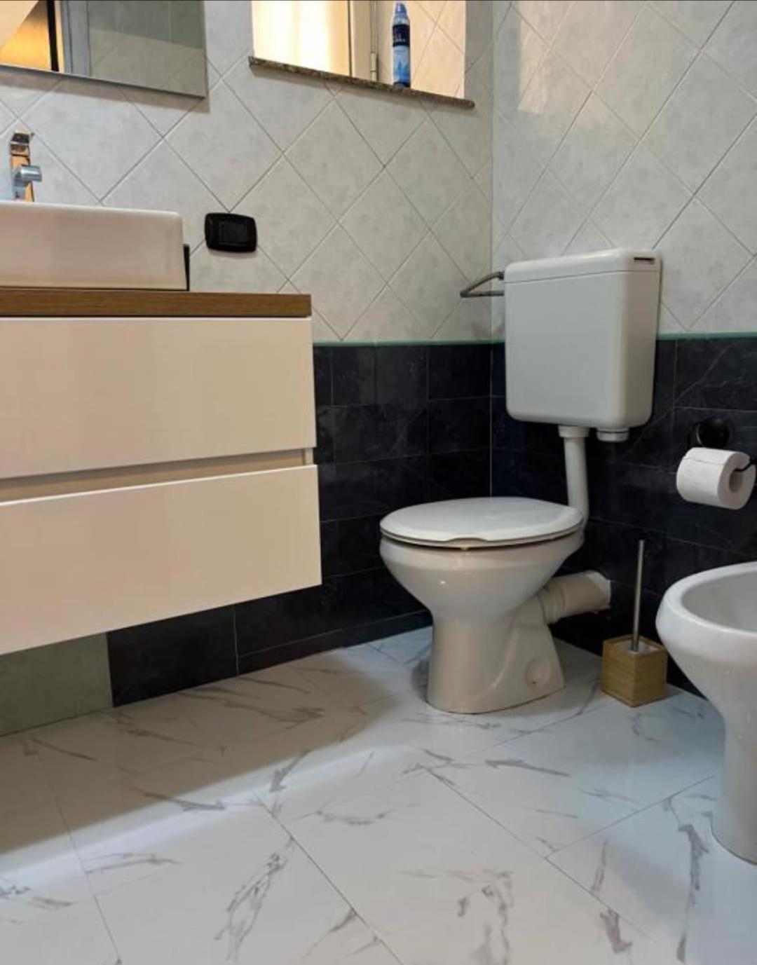 Sicily 2 Apartment *