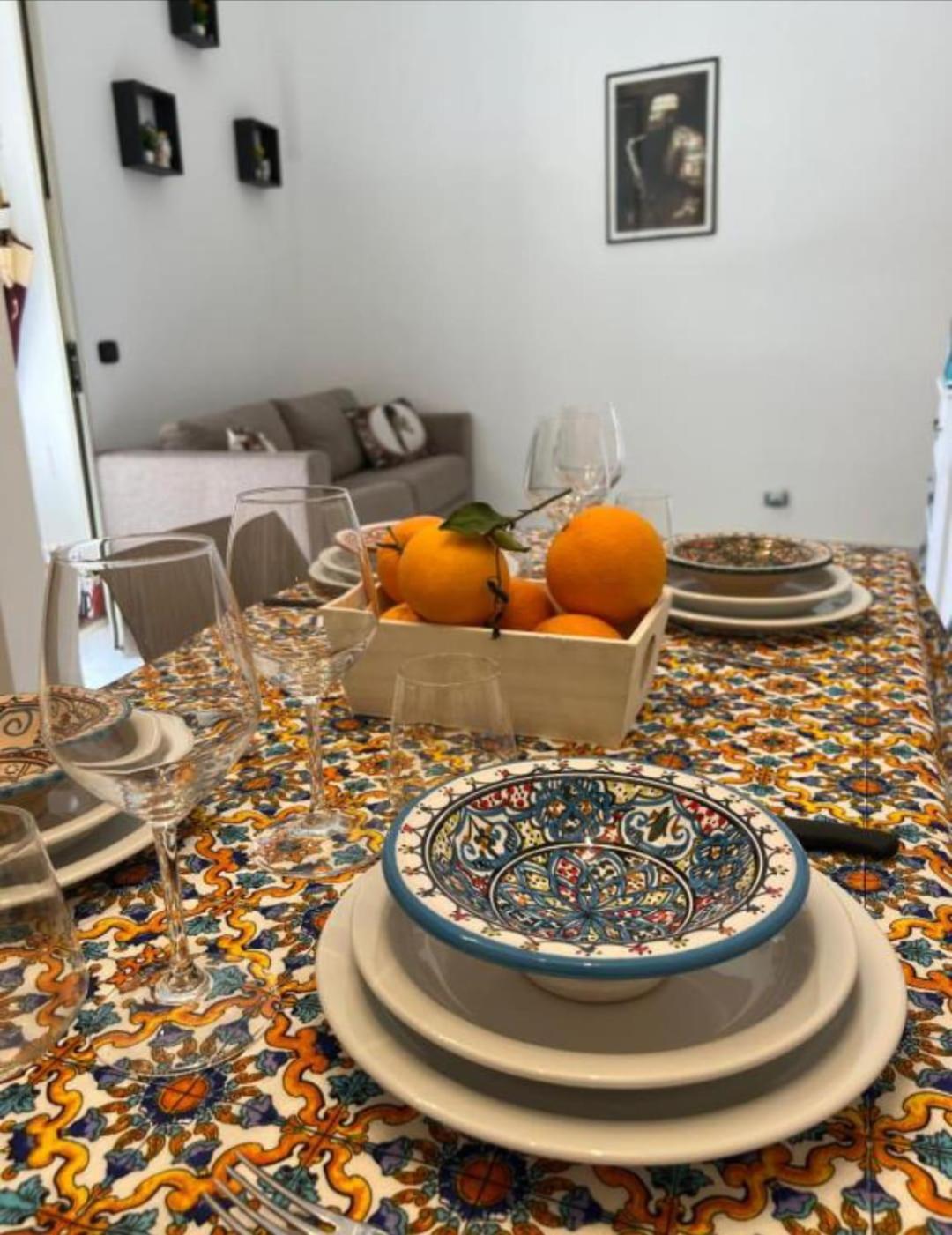 Apartment Sicily 2 *