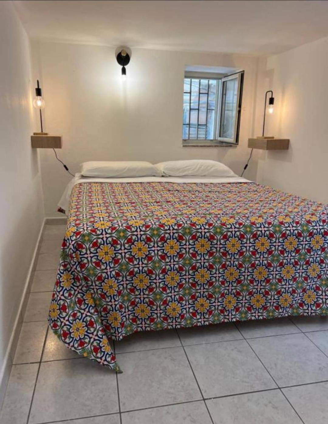 Apartment Sicily 2 Palermo