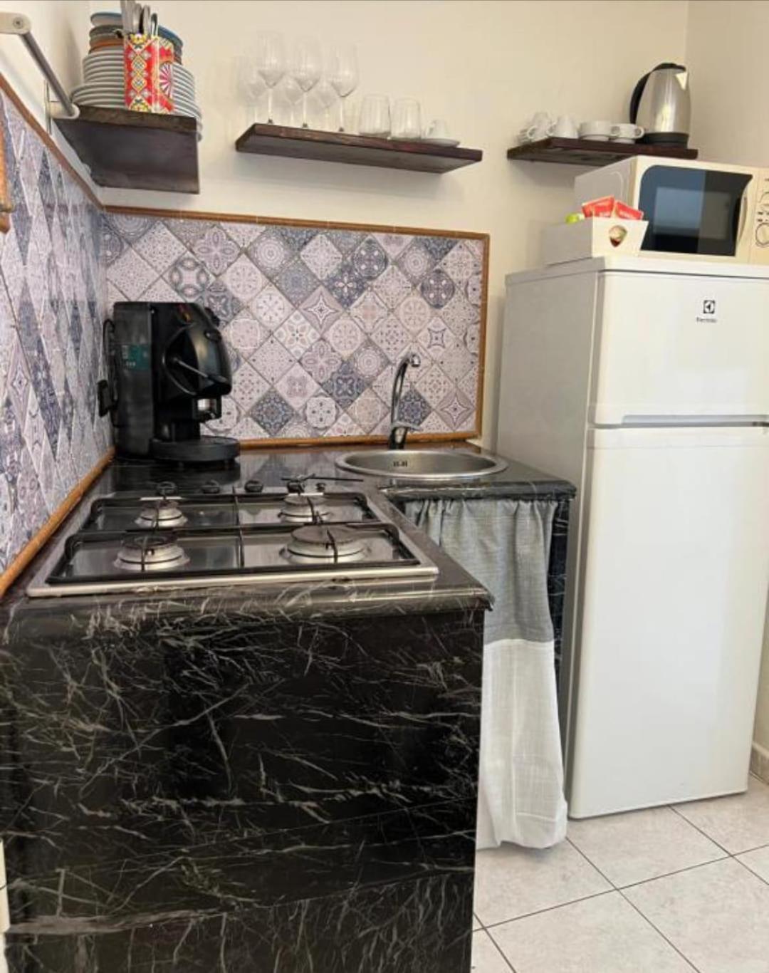 Apartment Sicily 2 *