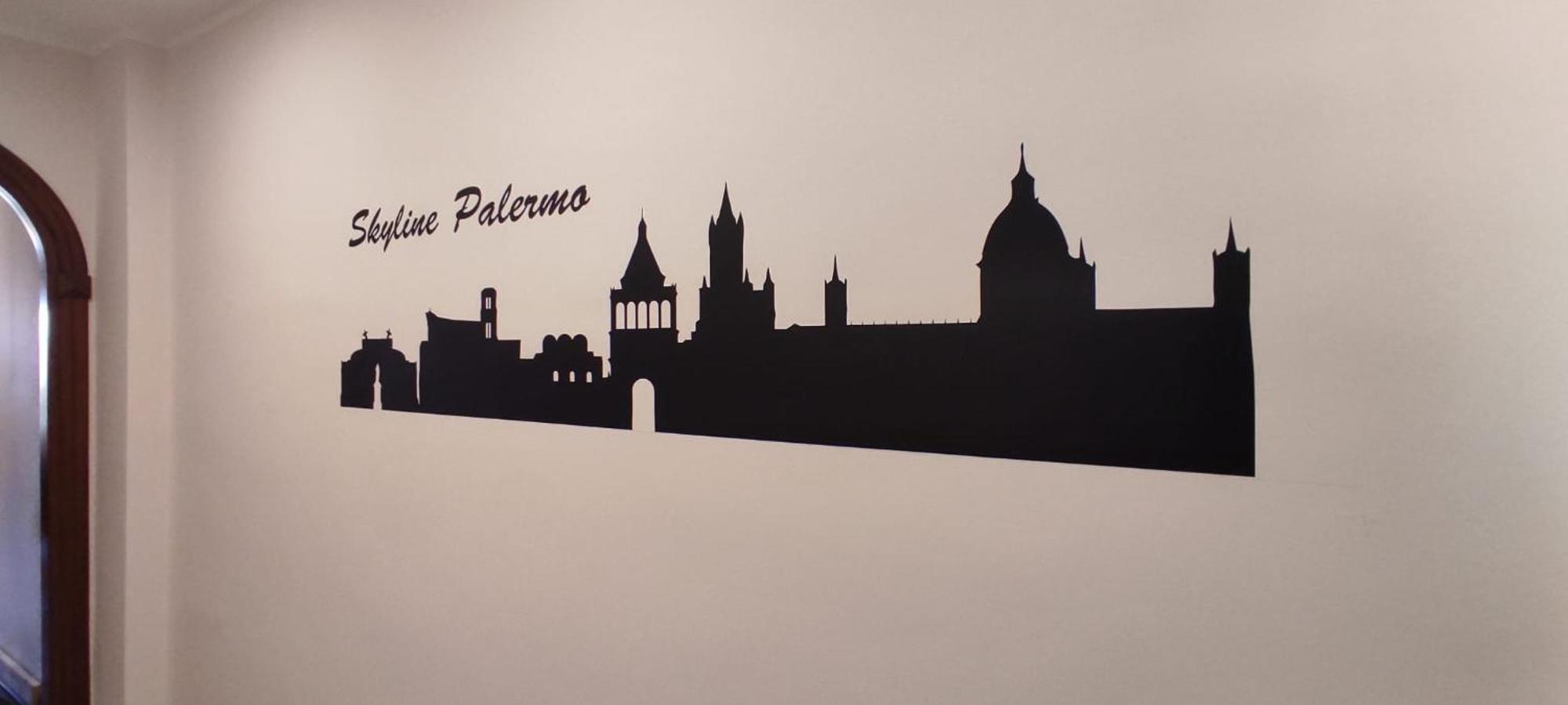 Apartamento Skyline *