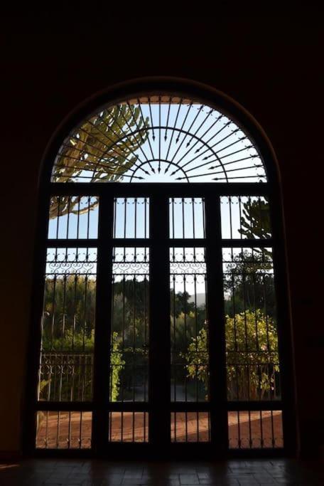 Villa Rubino Ai Colli Palermo