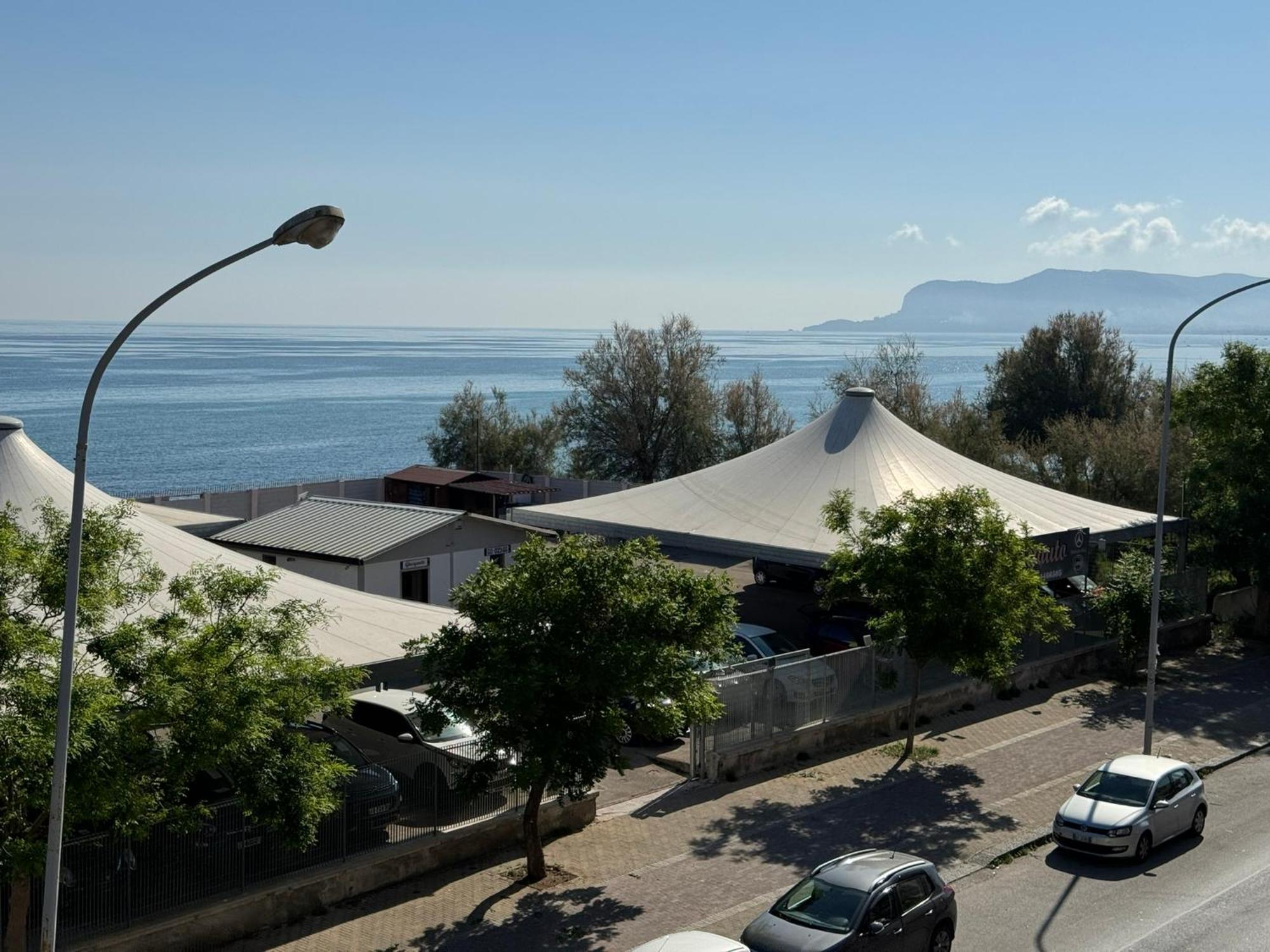 Domus Fysi Guest house Palermo