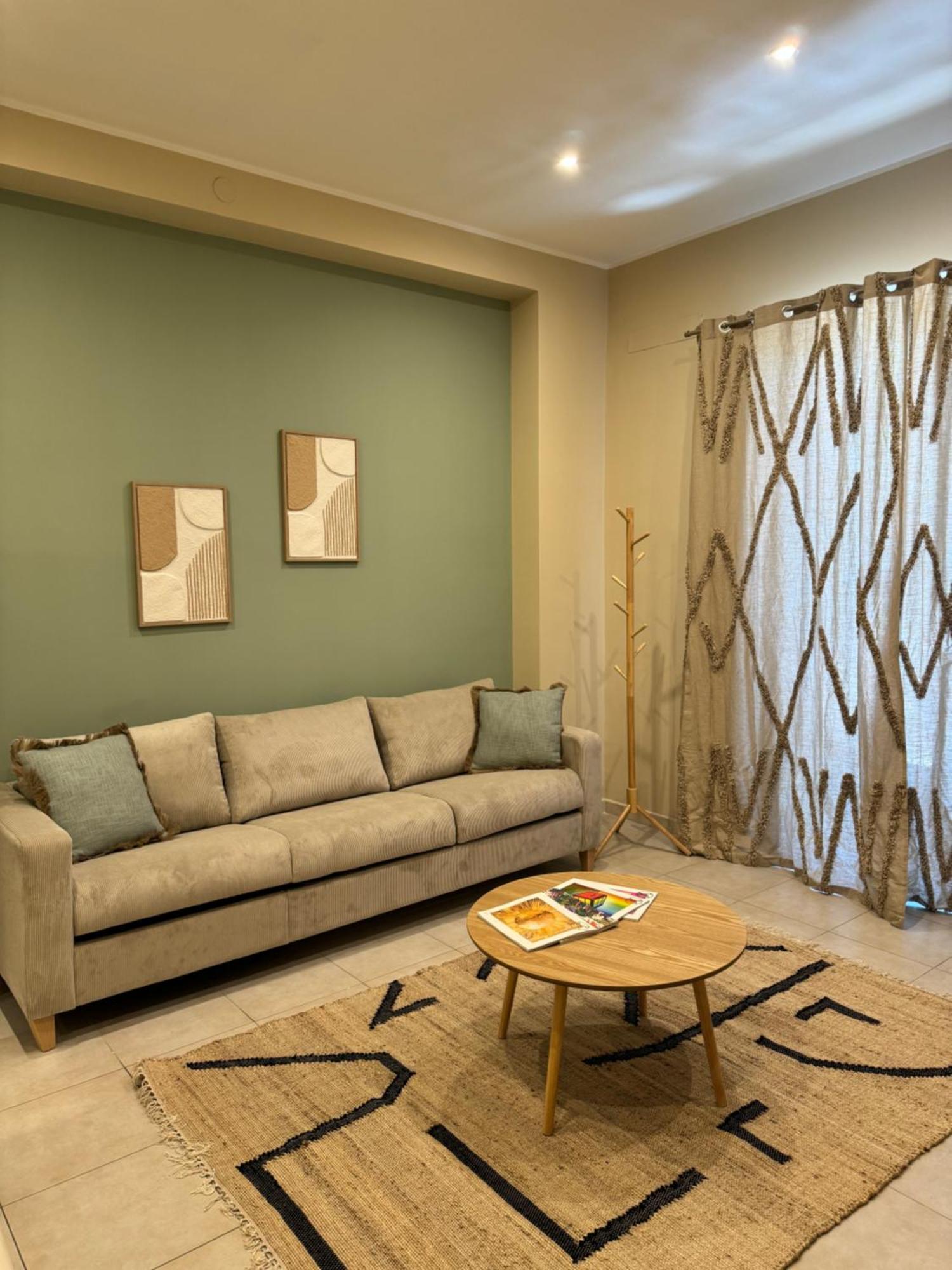 Domus Fysi Guest house