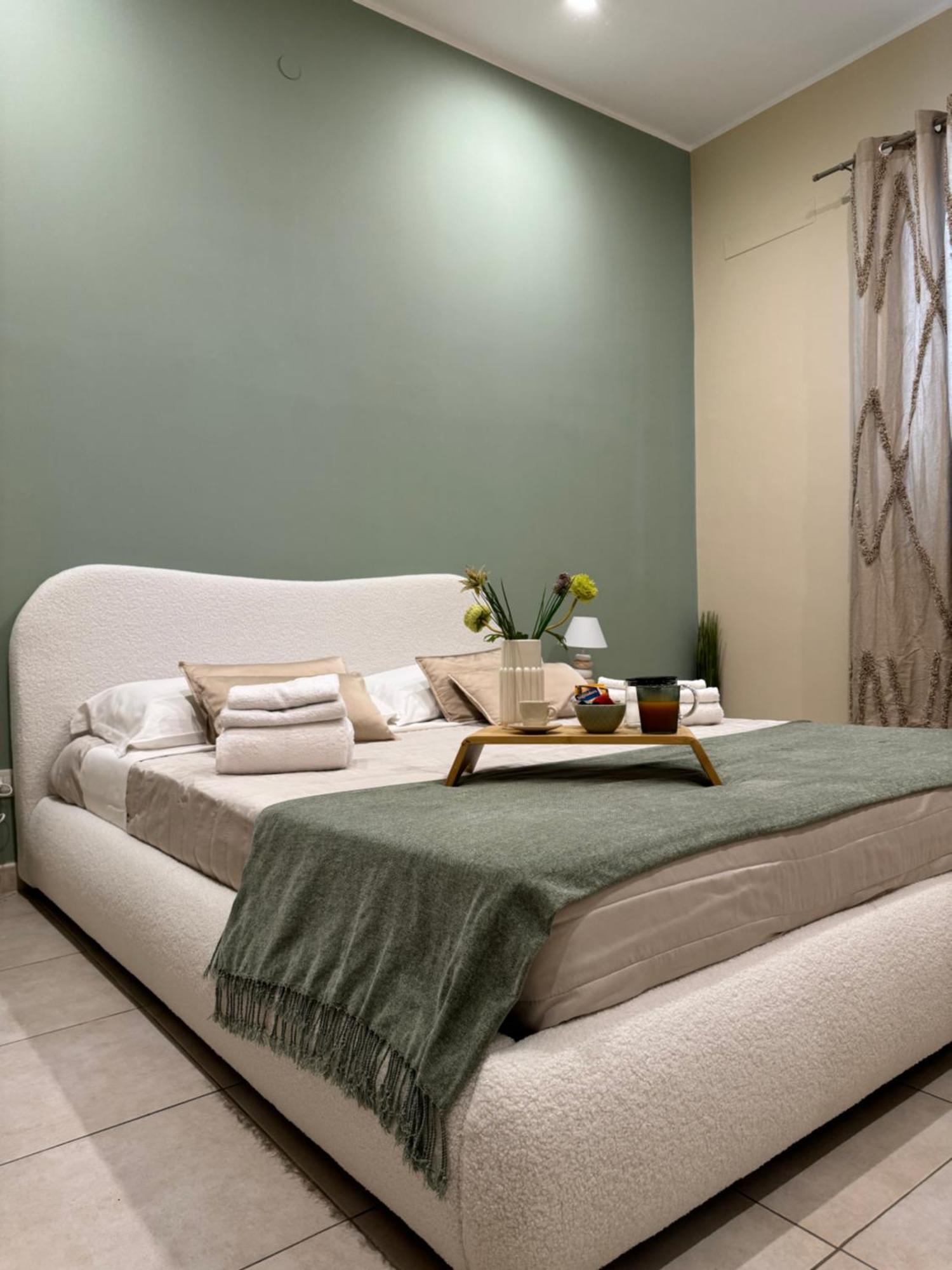 Guest house Domus Fysi