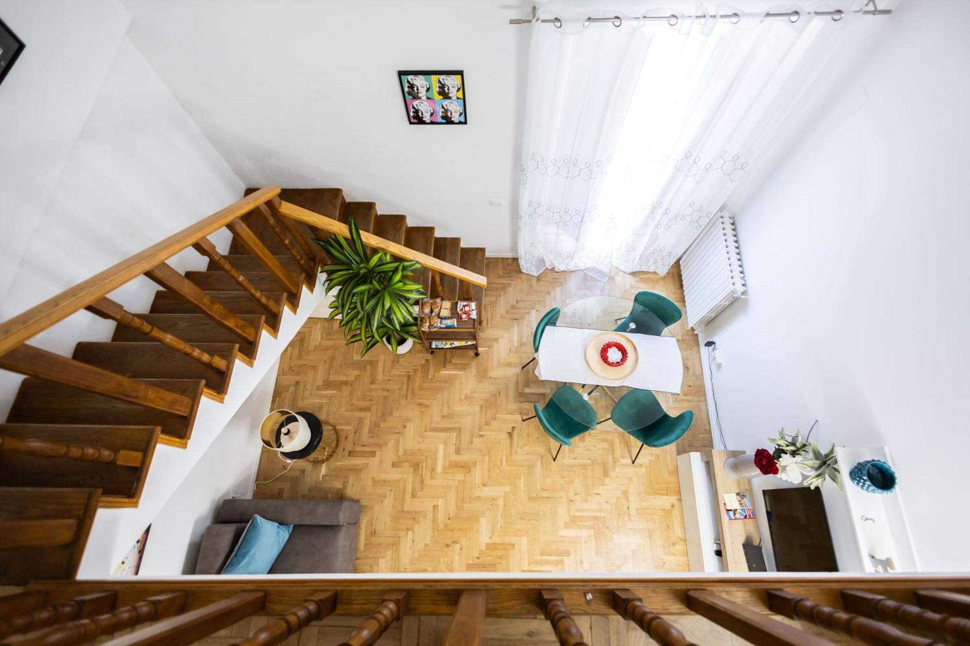 Casa de férias Noble *