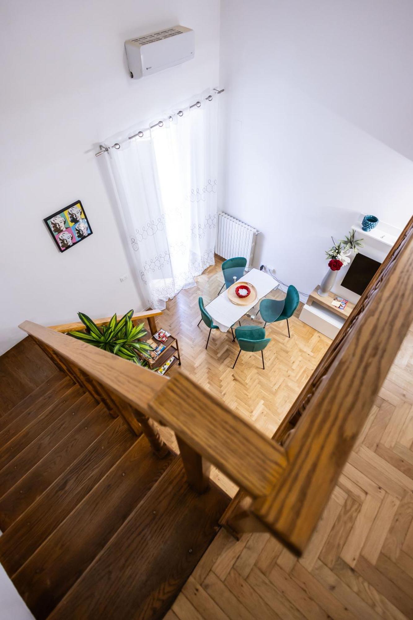 Casa de férias Noble *