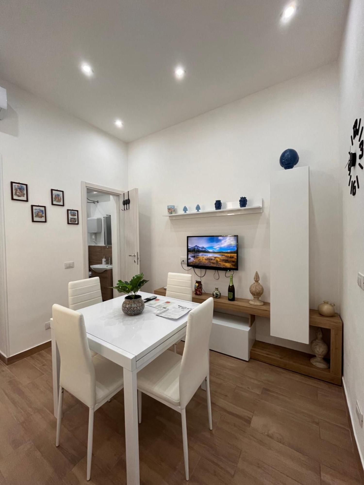 Casa Le'a Apartment *