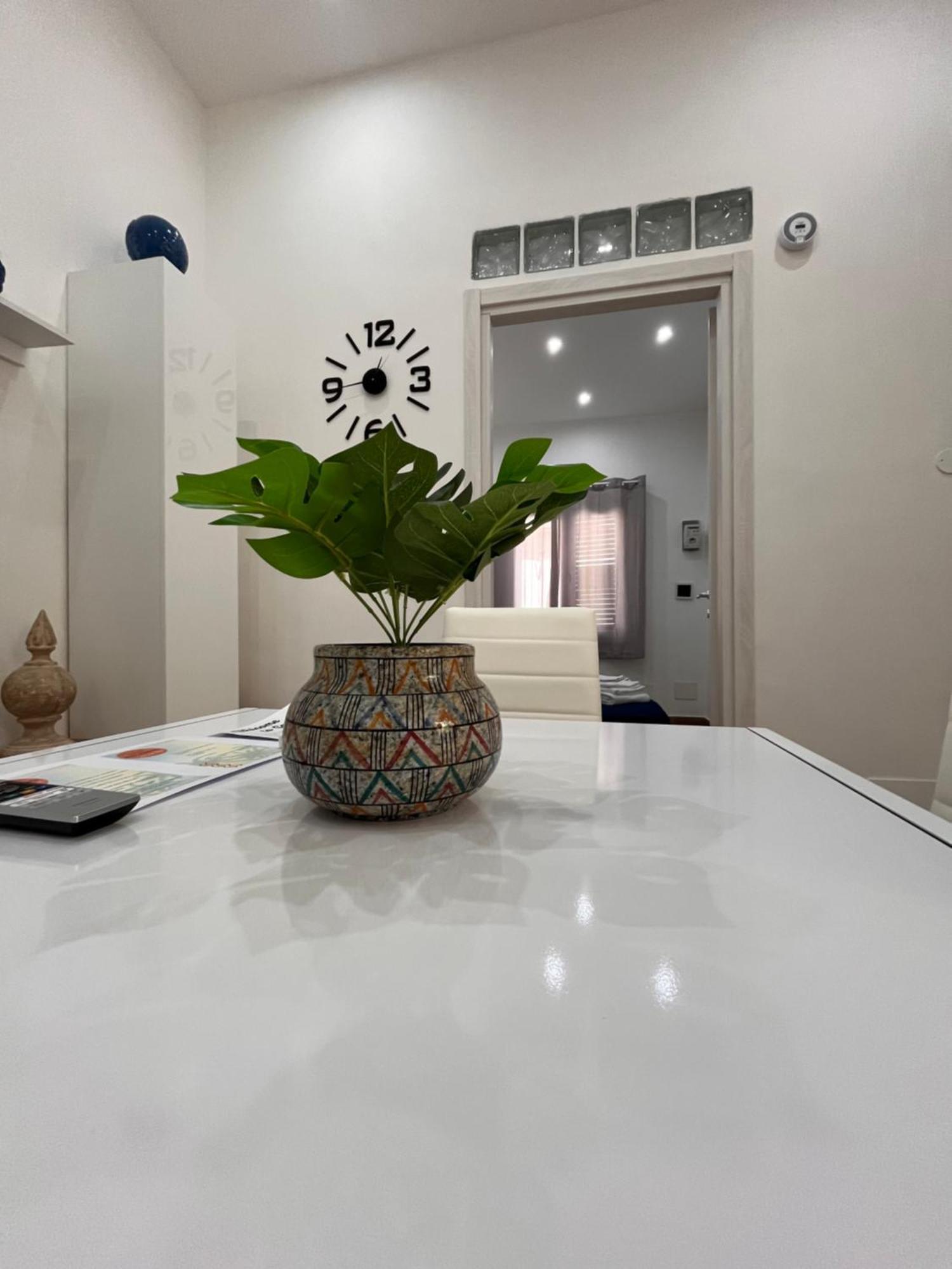 Apartment Casa Le'a