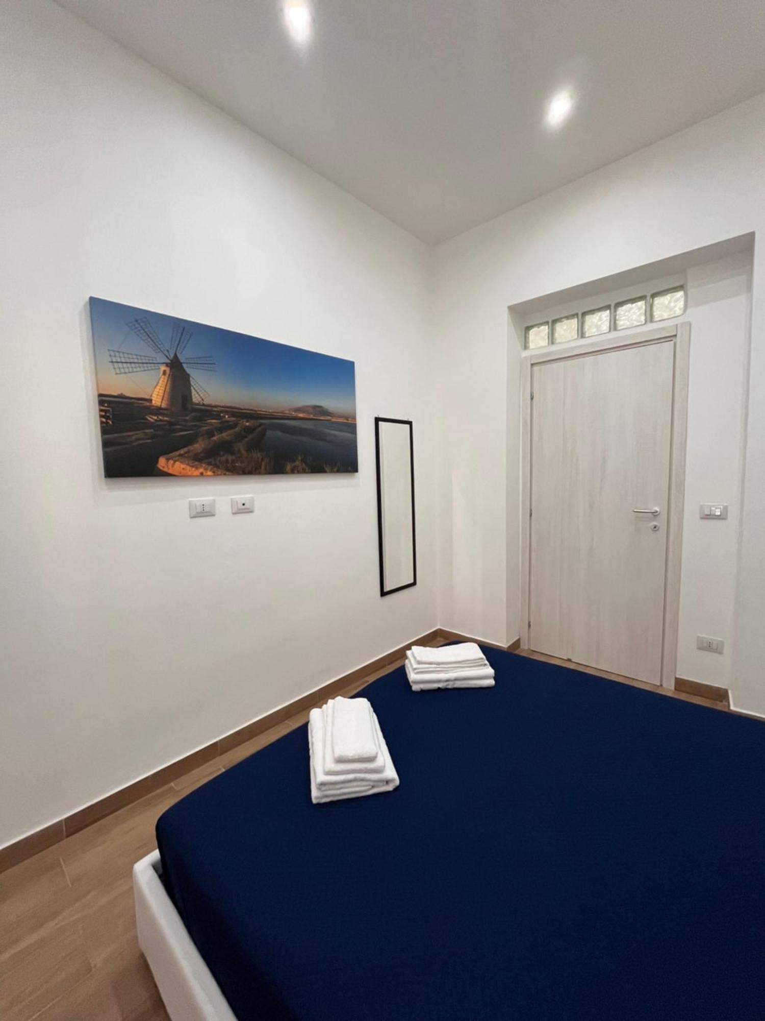 Casa Le'a Apartment Palermo