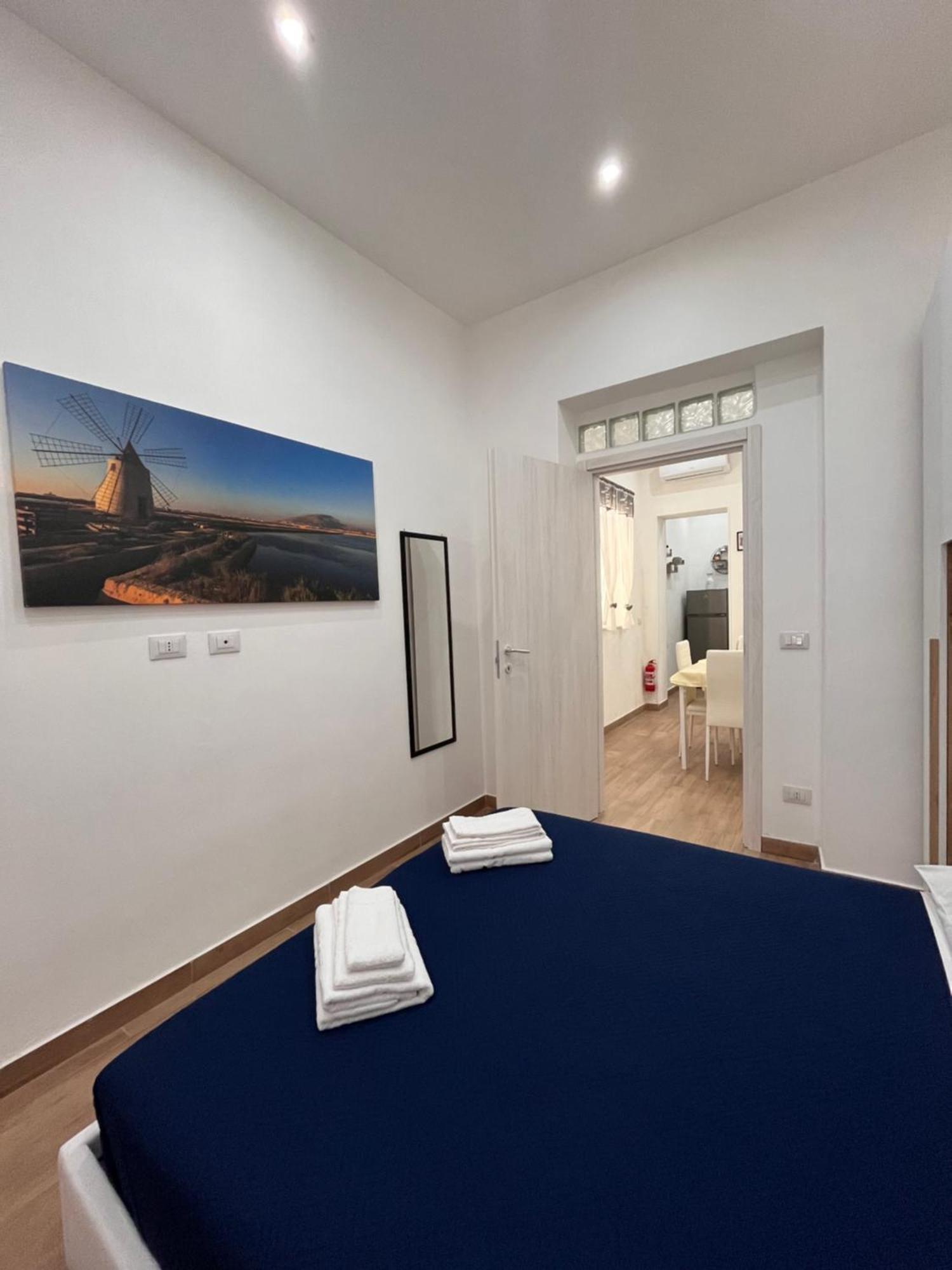 Casa Le'a Apartment *