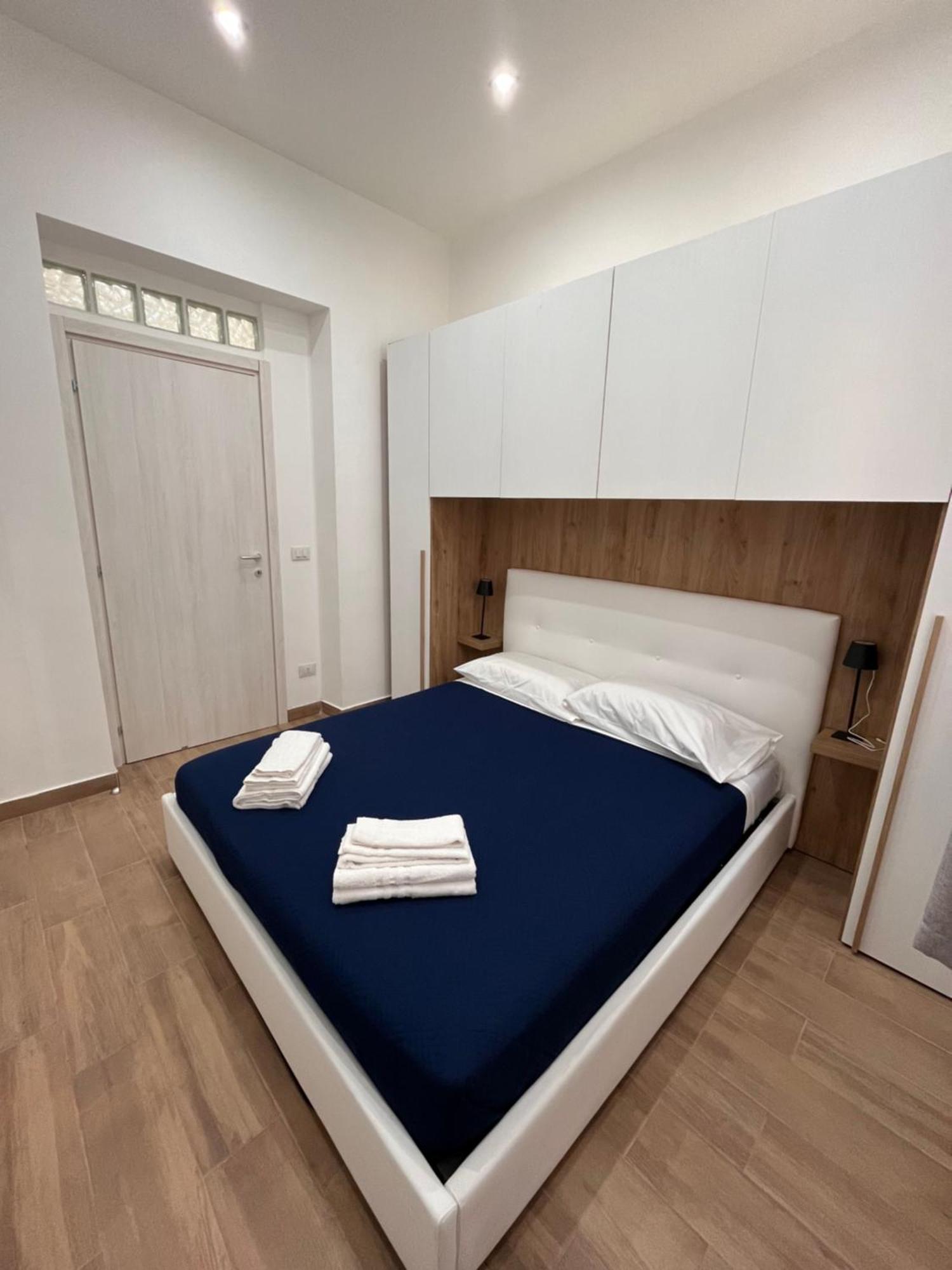 Casa Le'a Apartment Palermo