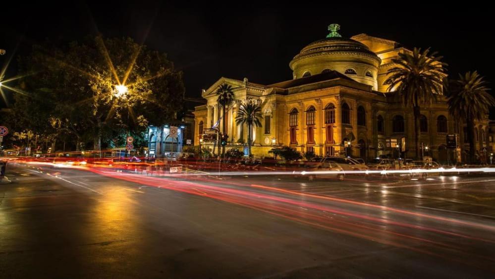 Ballaro Bed & Breakfast Palermo