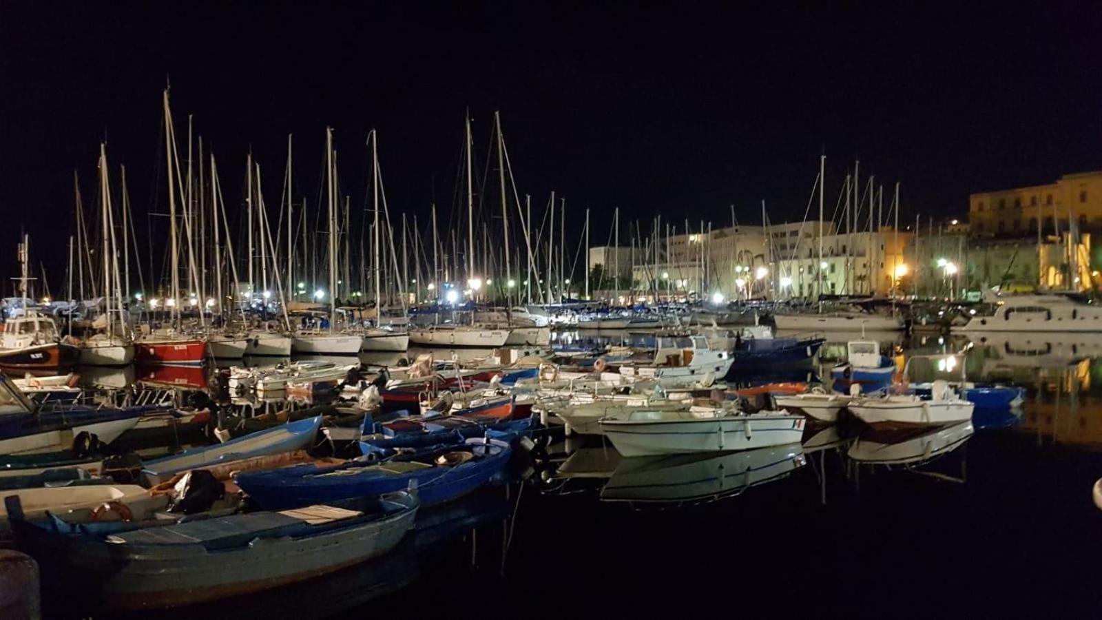 Ballaro Bed & Breakfast 2*