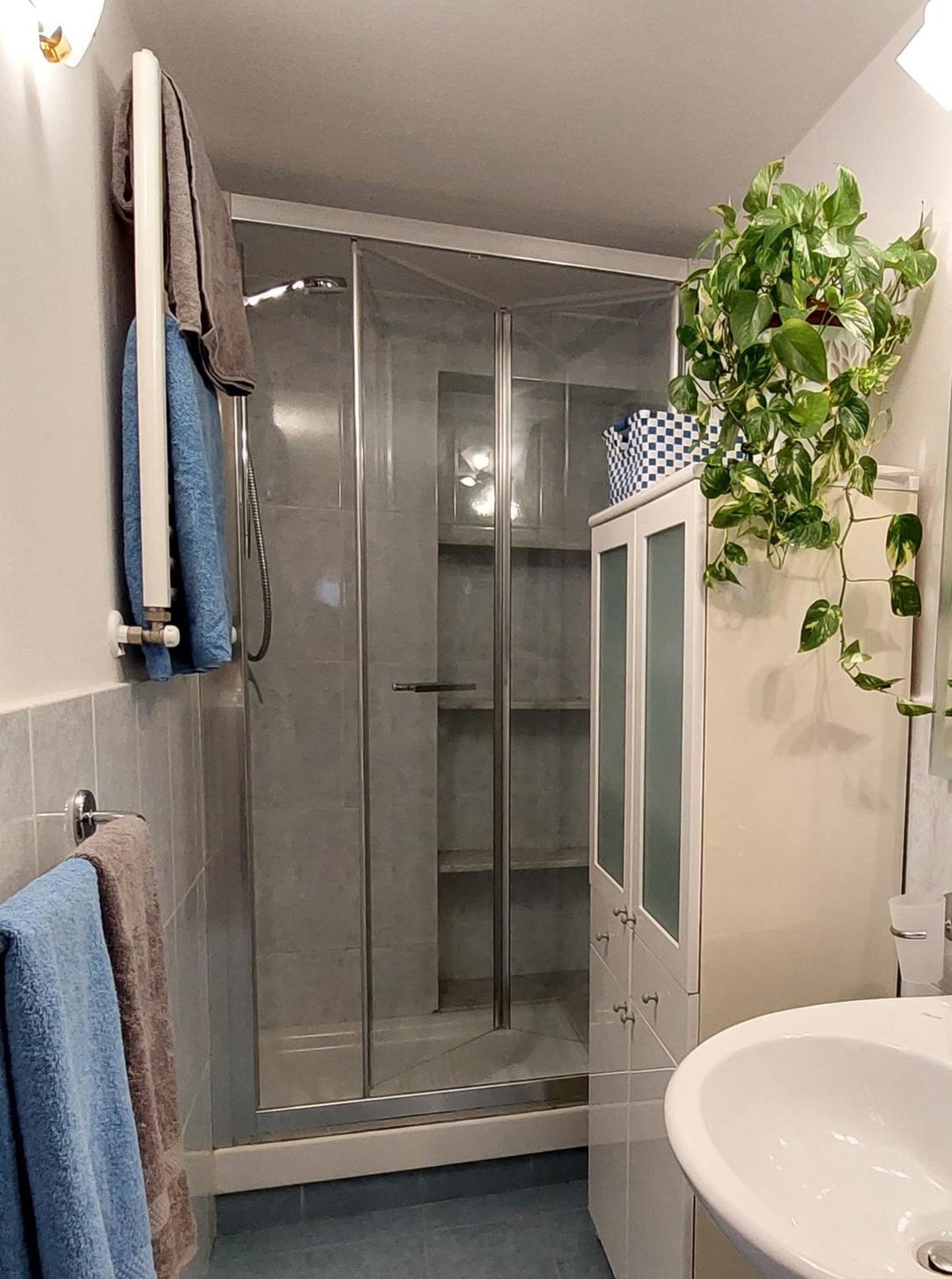 Apartment Olivuzza Palermo