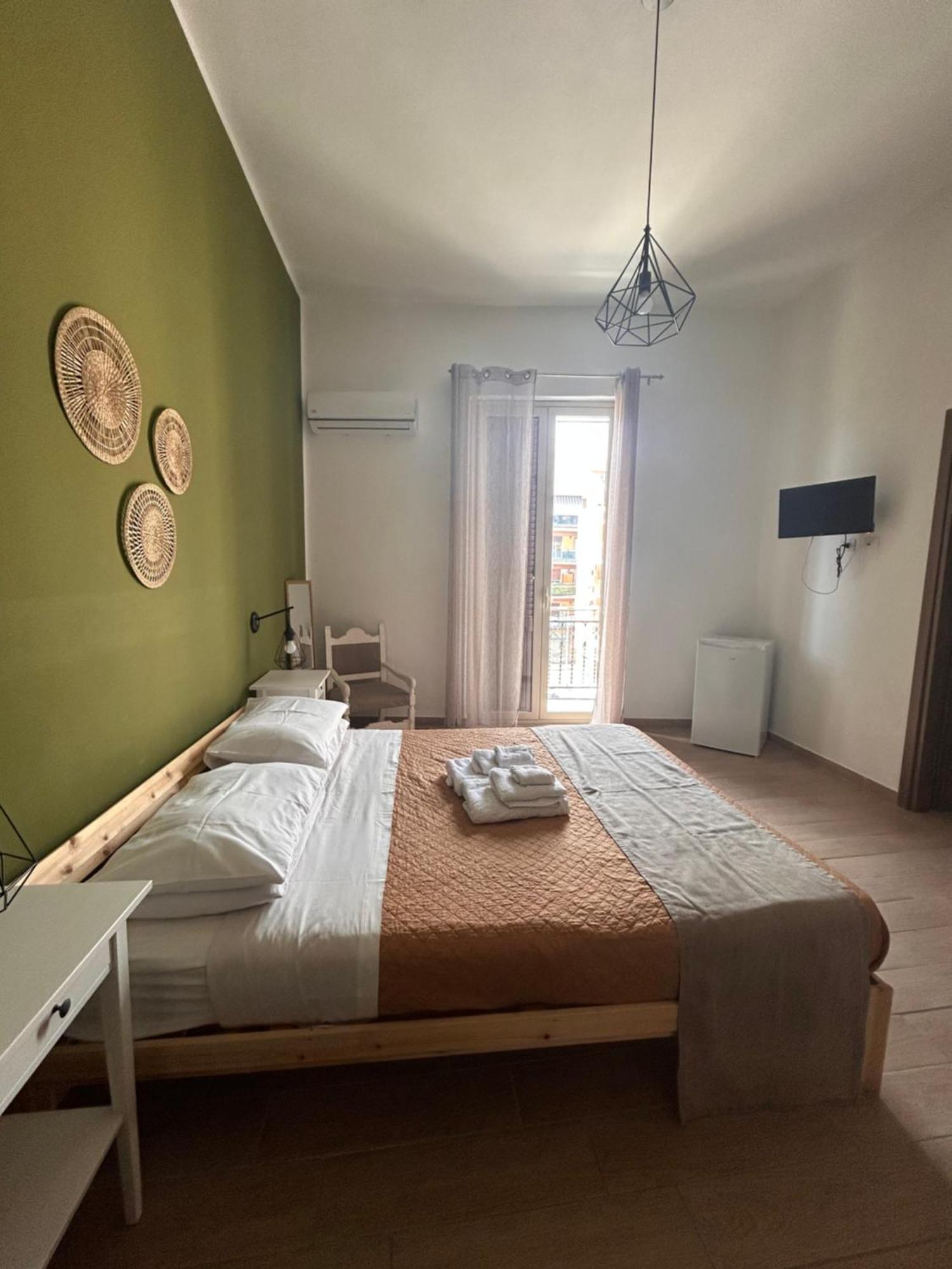 Affittacamere Greenhome Palermo