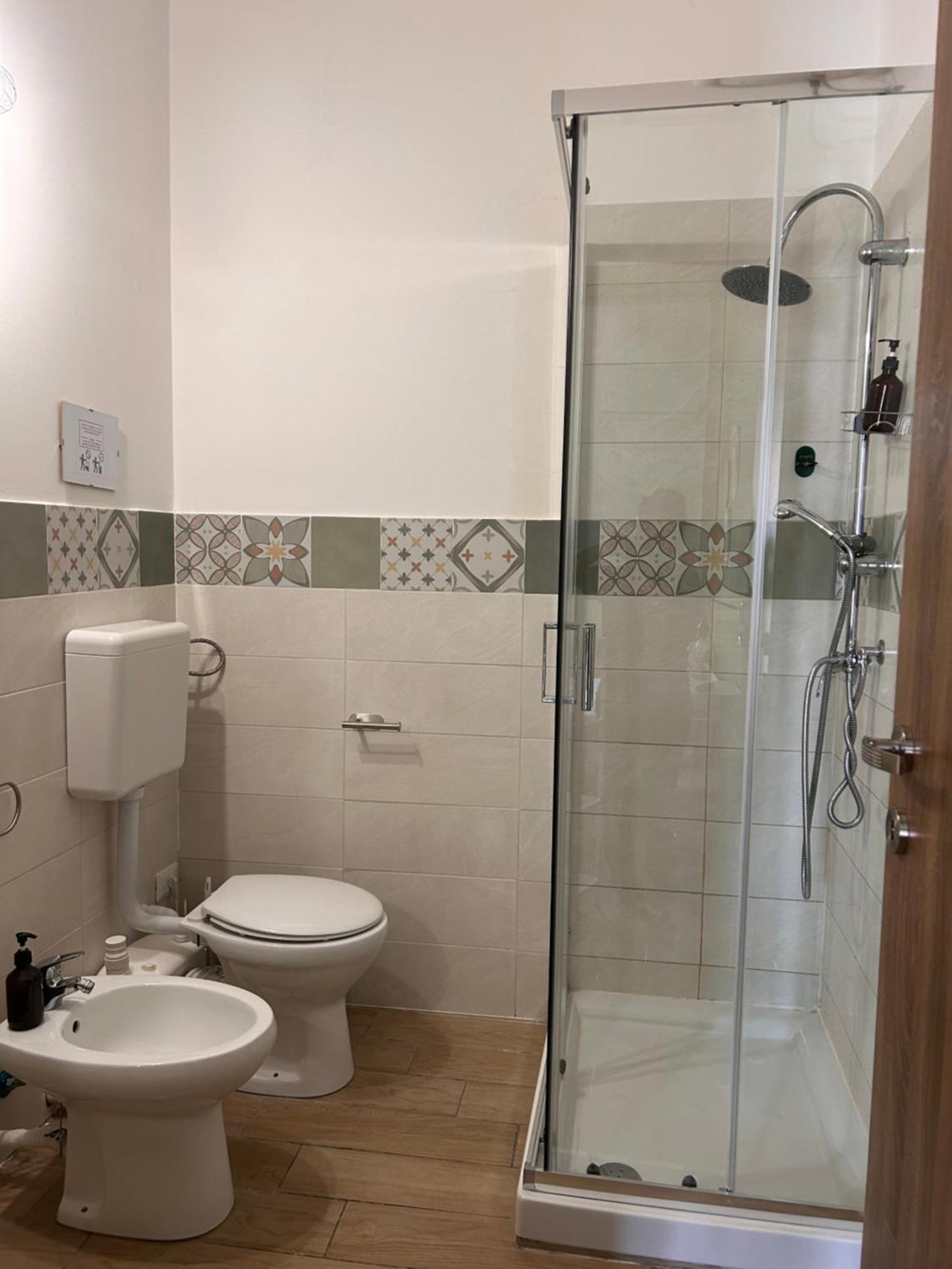 Affittacamere Greenhome Palermo