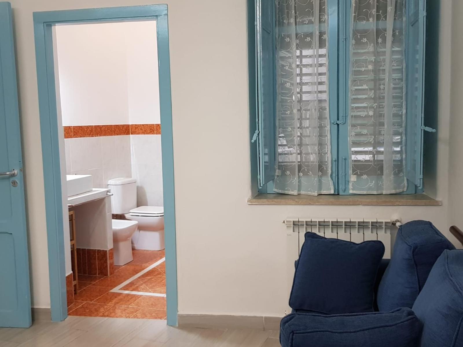 Casa Casciotto Ferienhaus Palermo