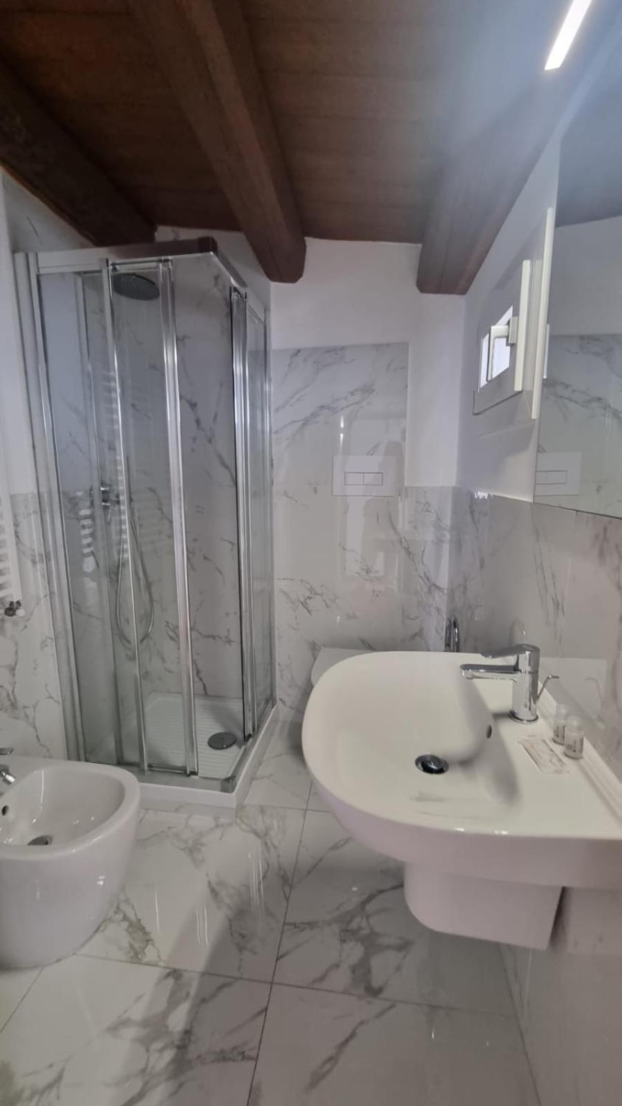 Apartment Casa Deborah - Palazzo Del Buonpastore Palermo