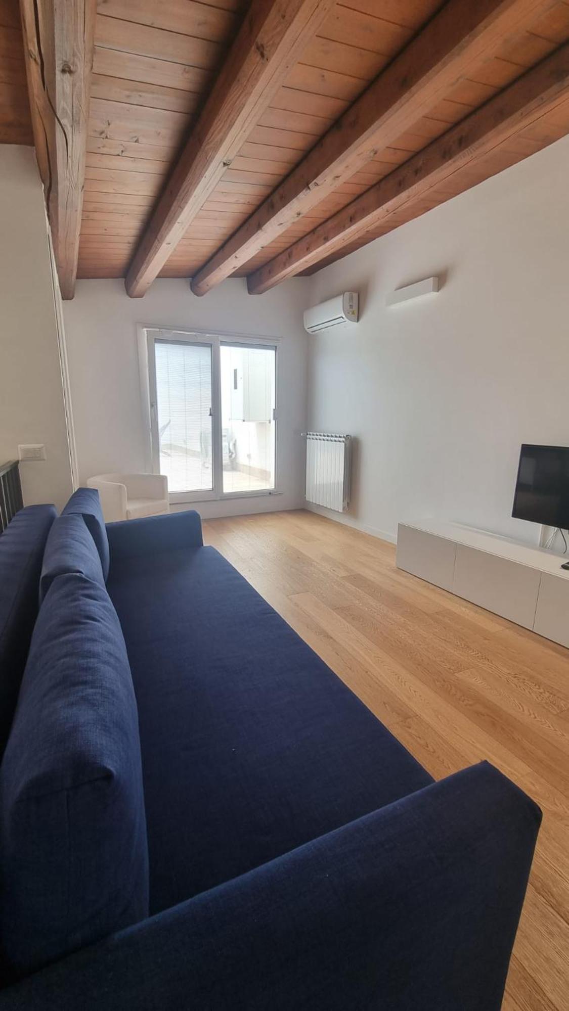 Apartment Casa Deborah - Palazzo Del Buonpastore *