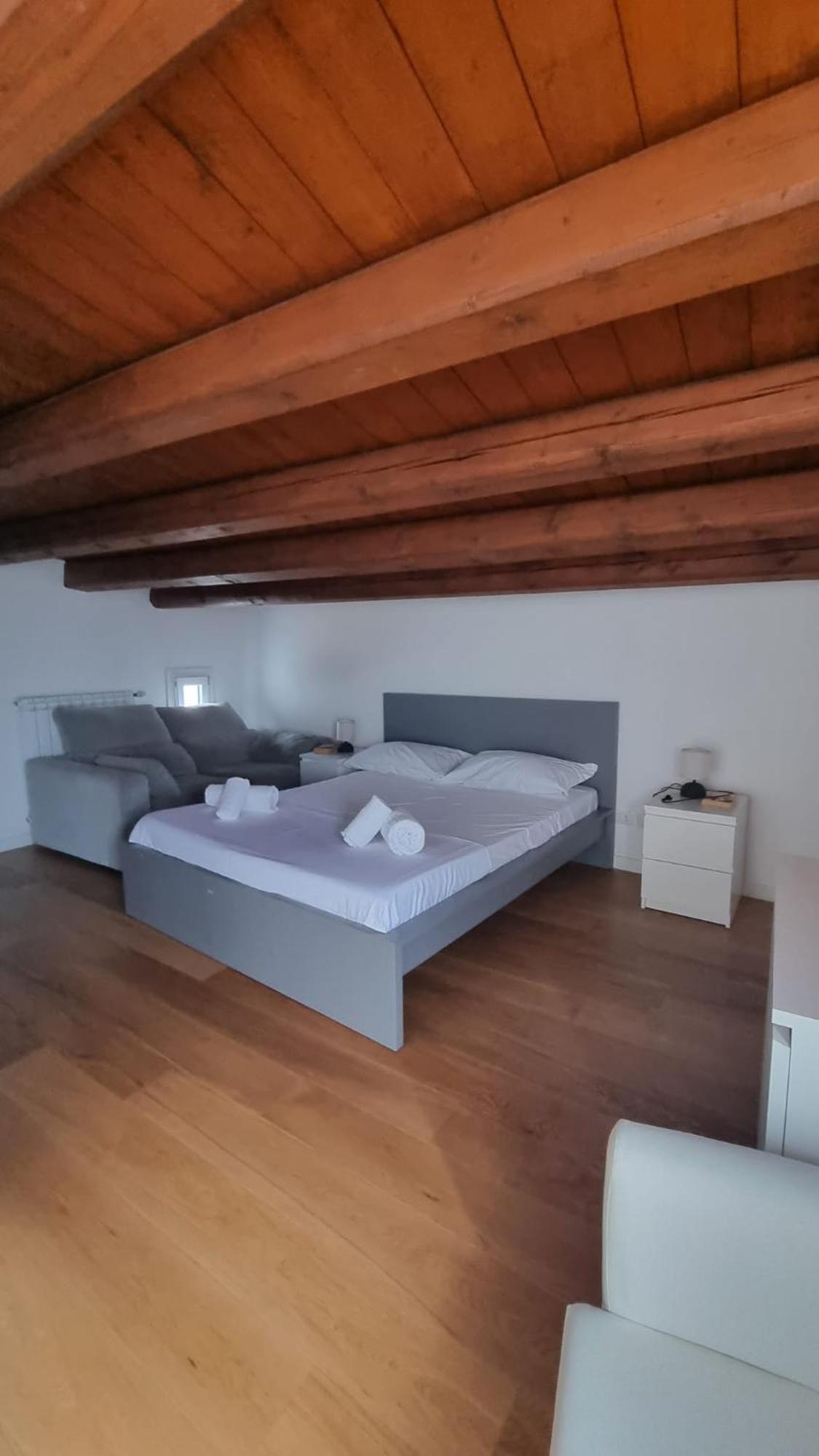 Apartment Casa Deborah - Palazzo Del Buonpastore Palermo