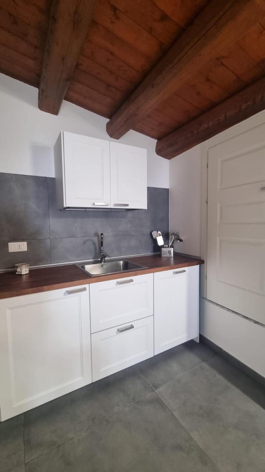Casa Deborah - Palazzo Del Buonpastore Apartment Palermo