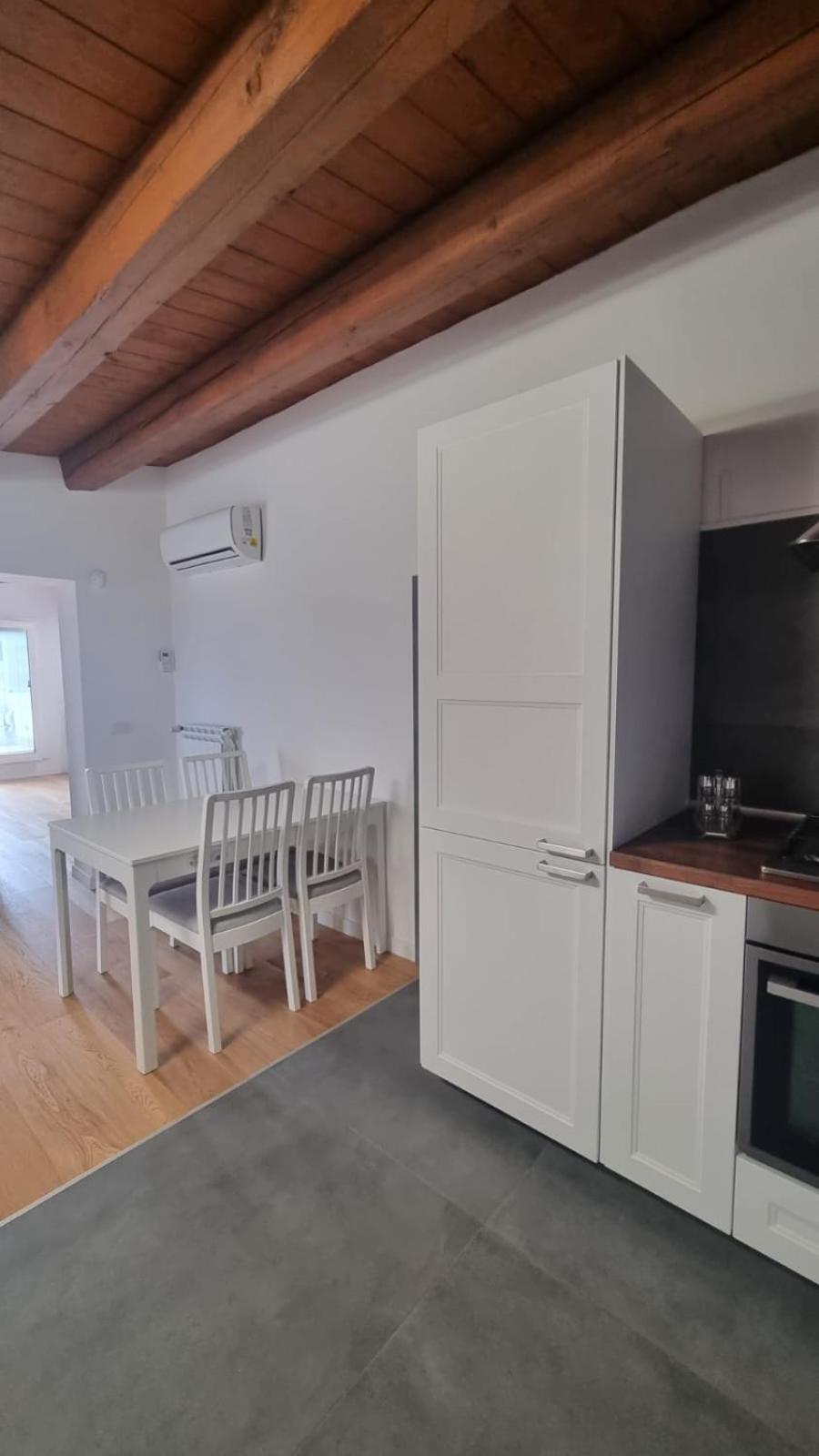 Apartment Casa Deborah - Palazzo Del Buonpastore *