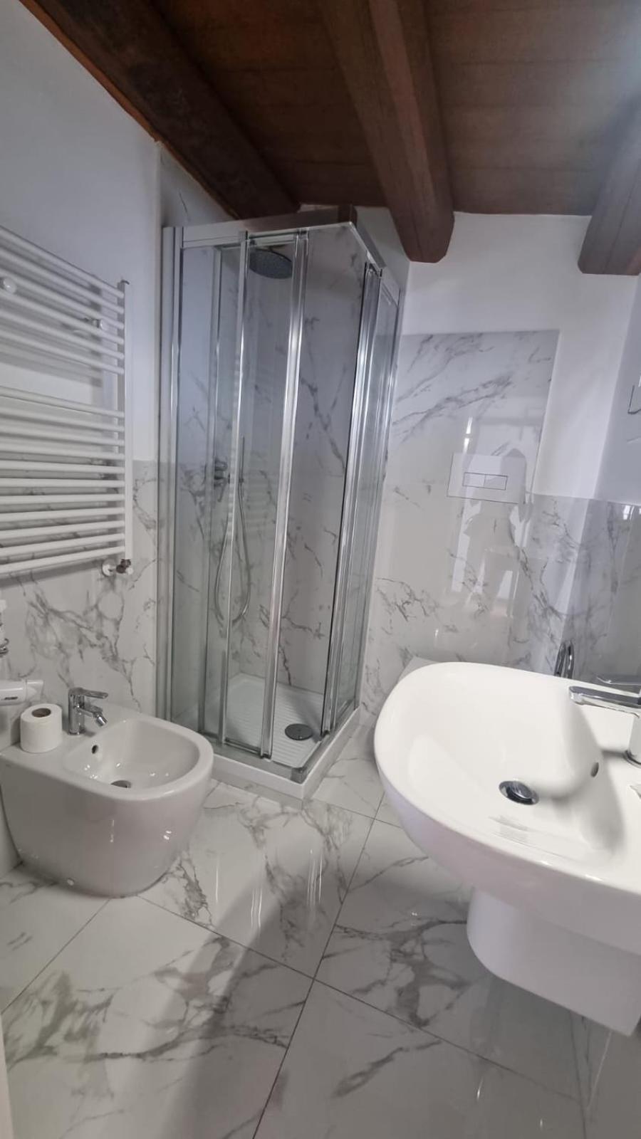 Casa Deborah - Palazzo Del Buonpastore Apartment Palermo
