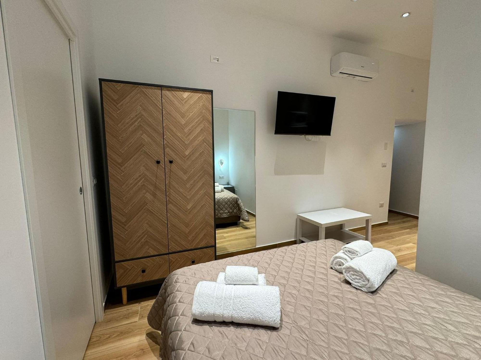 Appartamento City Room Palermo