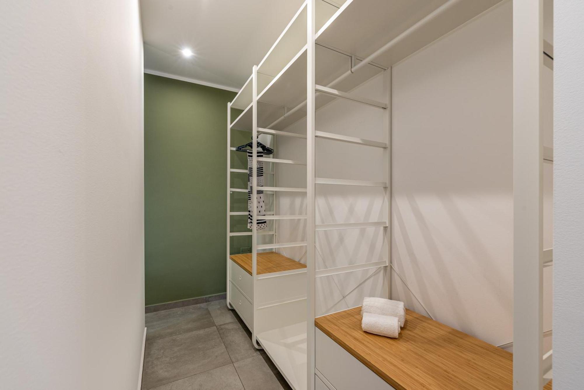 Lumar Sicilia - Magione Apartment Palermo