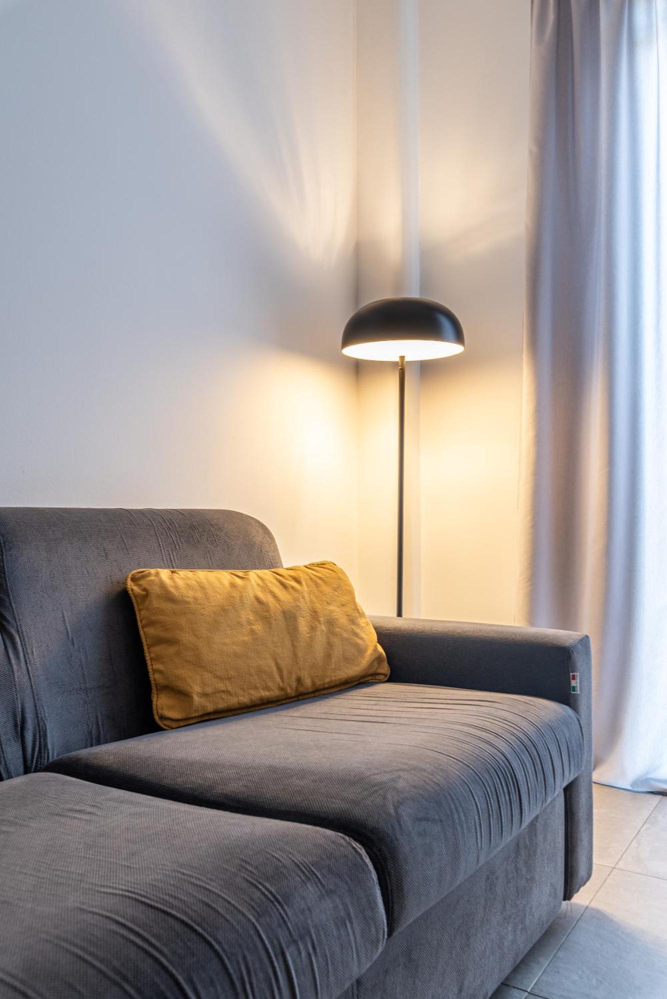 Lumar Sicilia - Magione Apartment Palermo