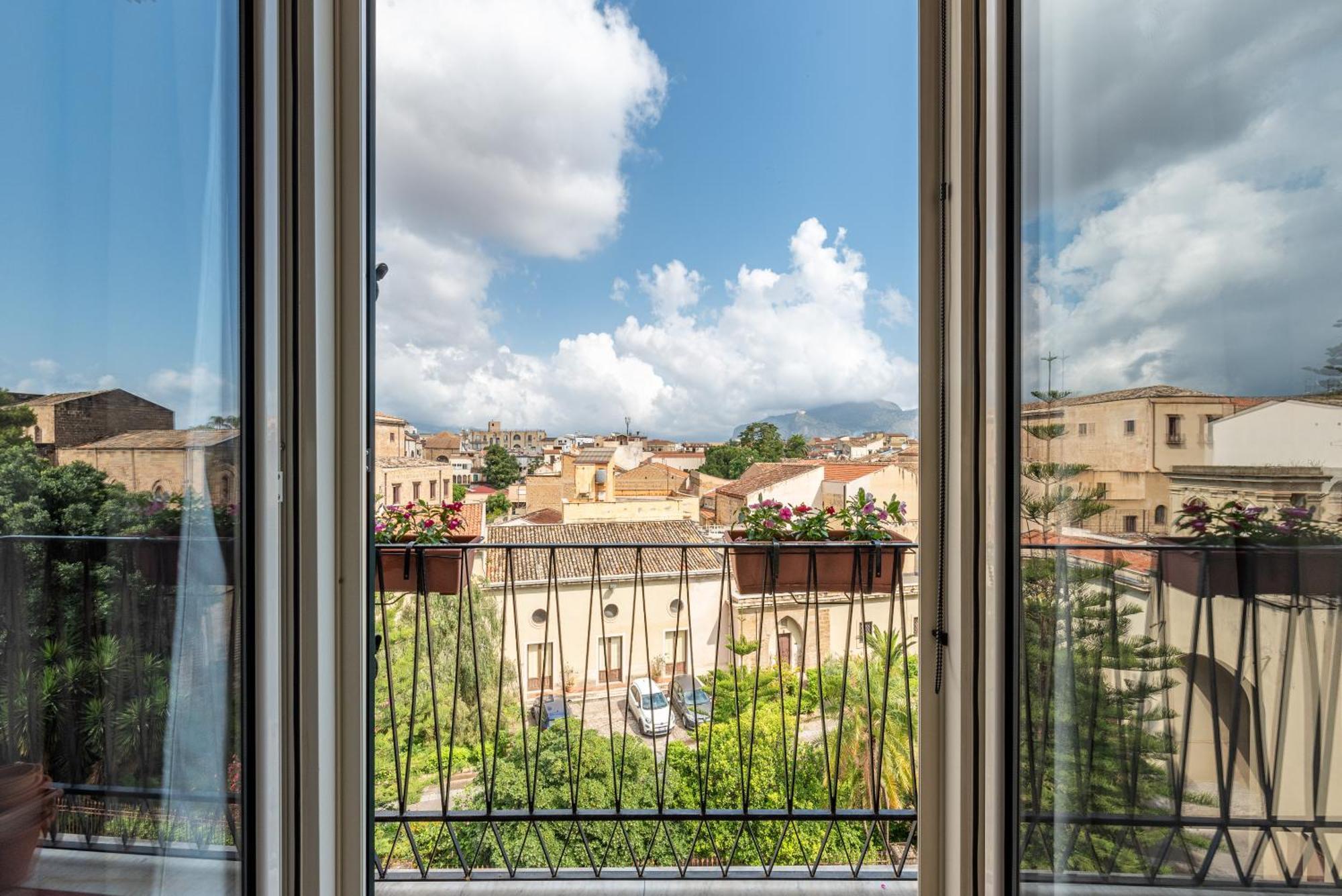 Lumar Sicilia - Magione Palermo