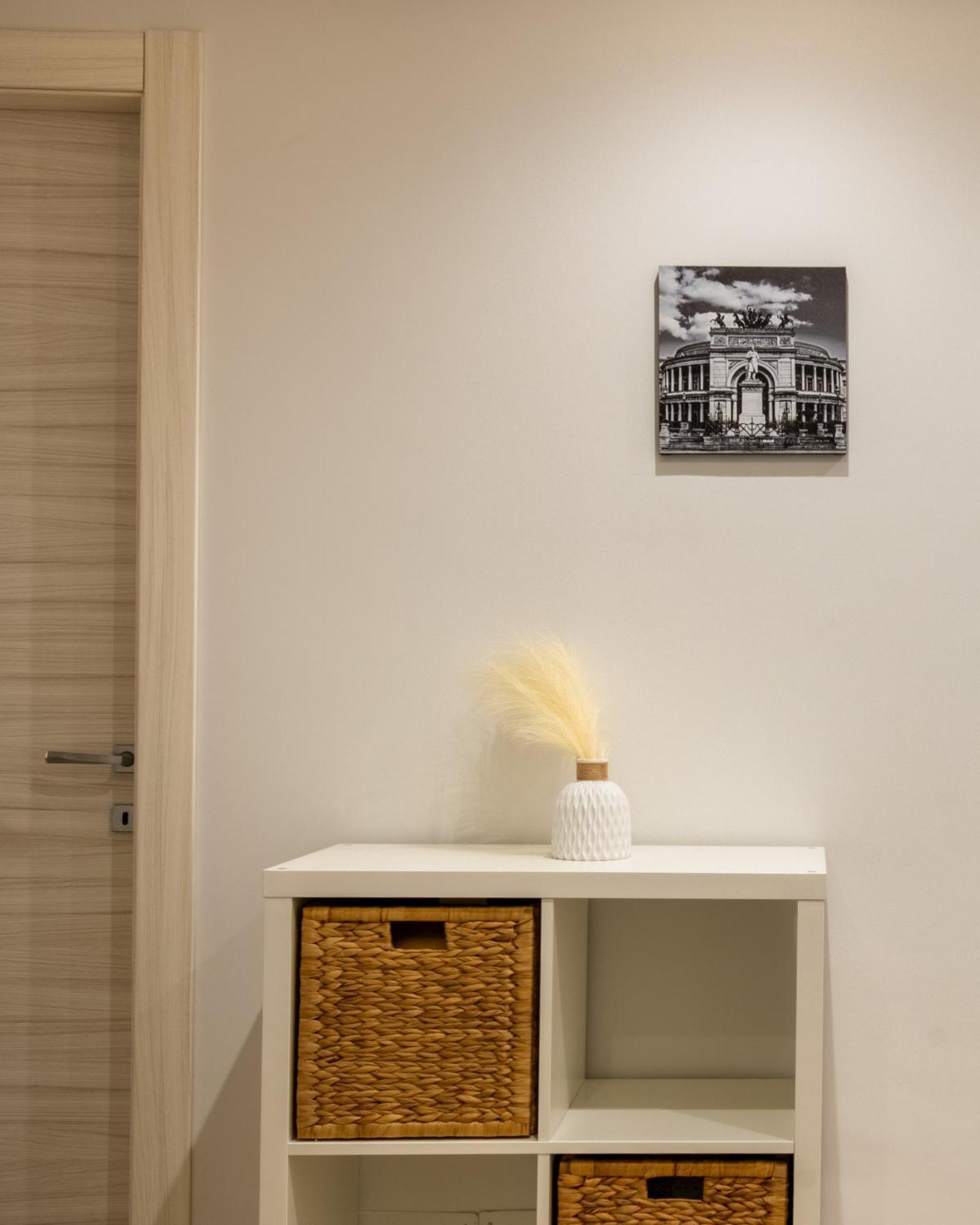 Villareale Flat - Center Free Parking