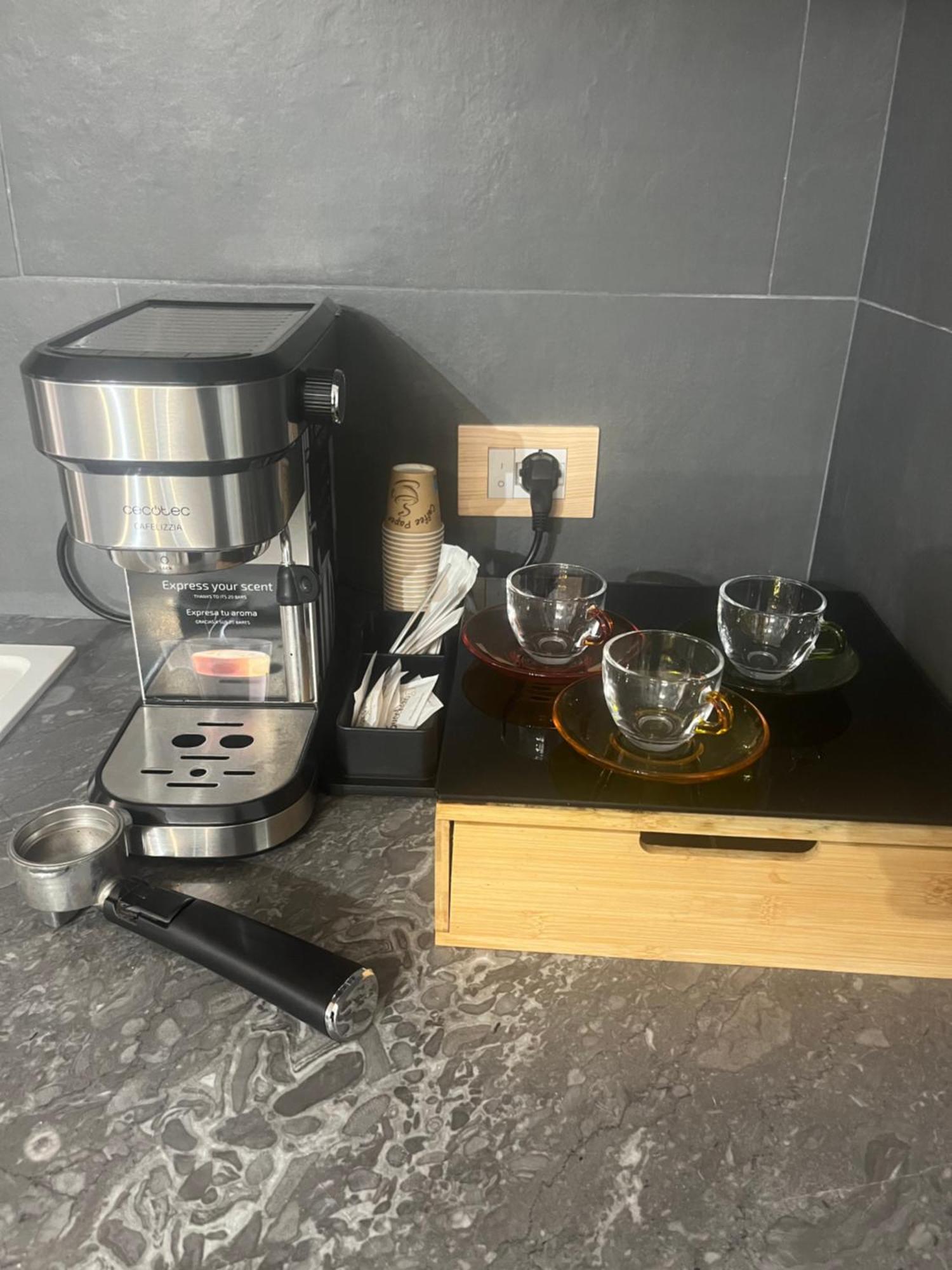 Apartment A Casuzza Palermo