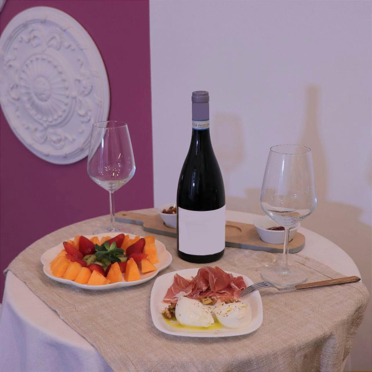 Bed & Breakfast Il Rosone Luxury *