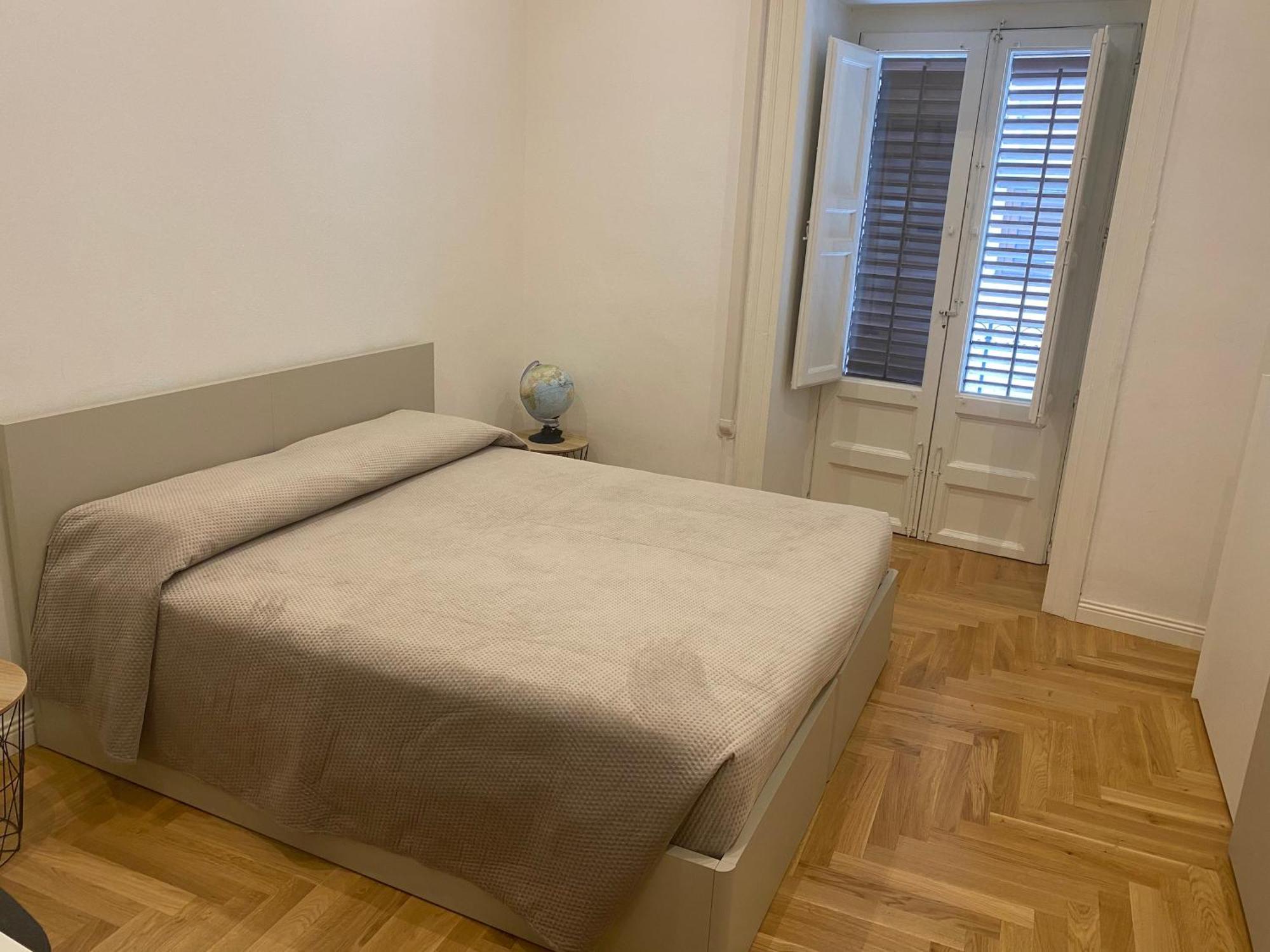 Bonello Apartamento Palermo