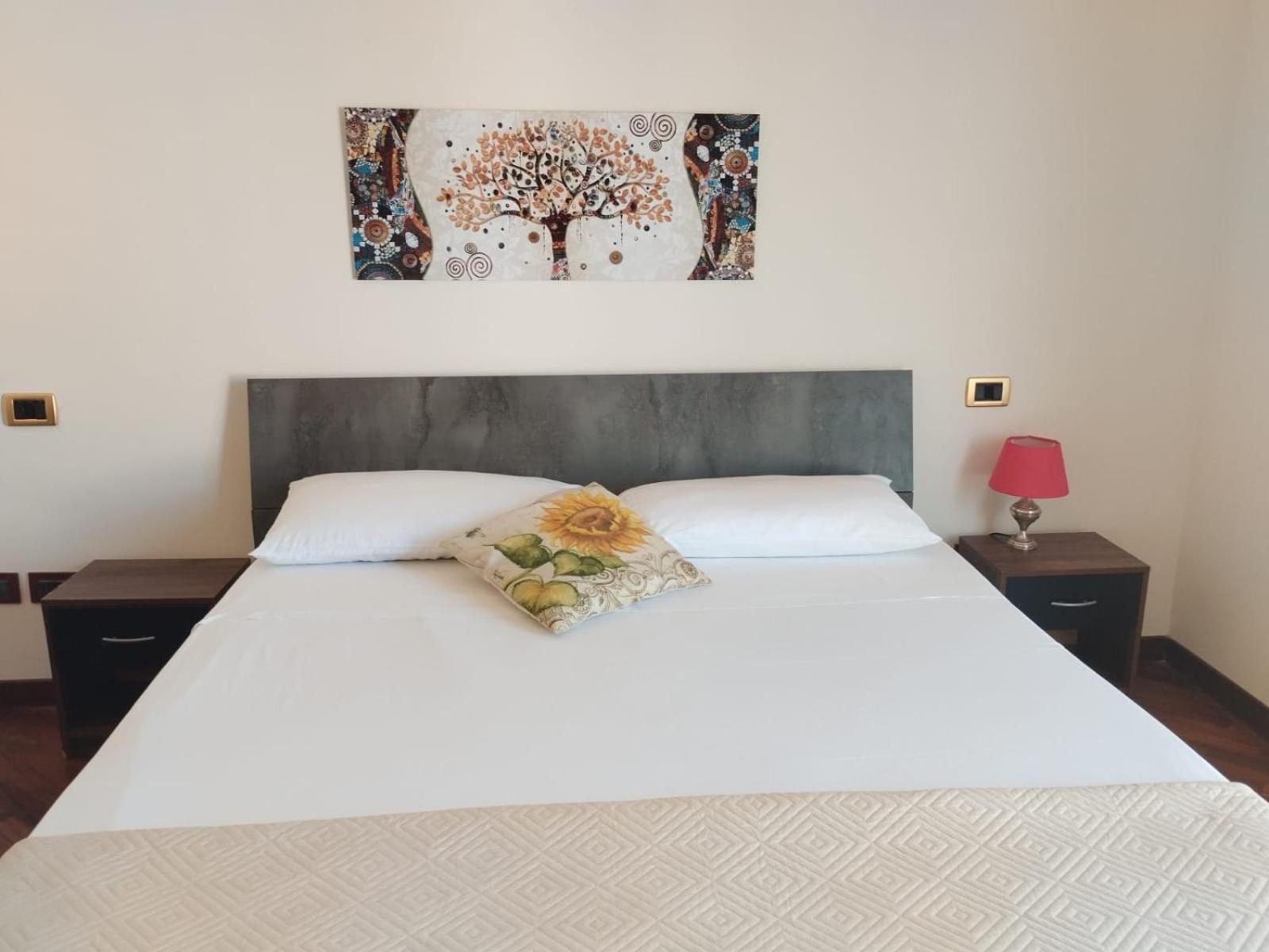 I Girasoli Short Rent Apartment Palermo