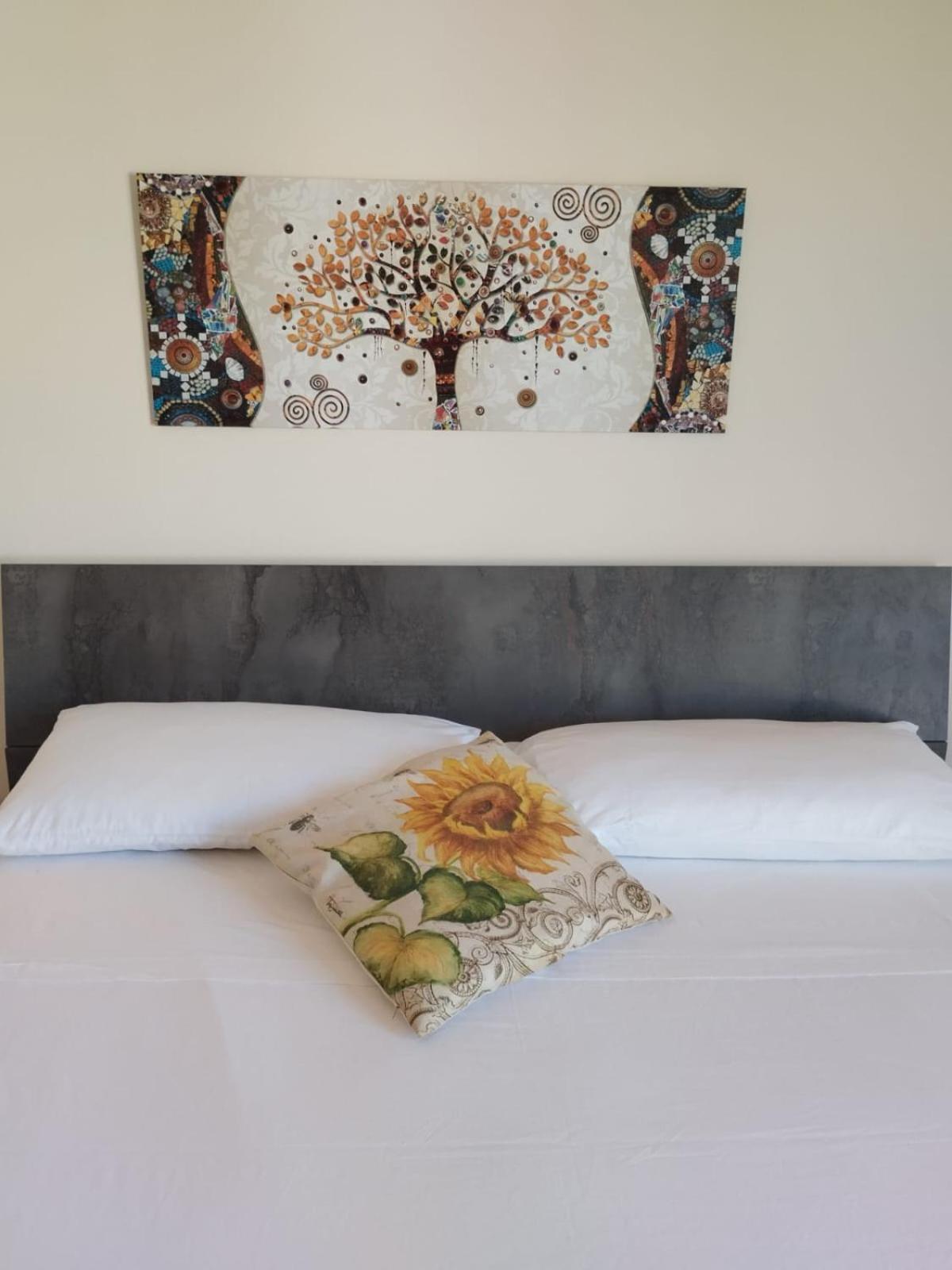 Apartment I Girasoli Short Rent Palermo