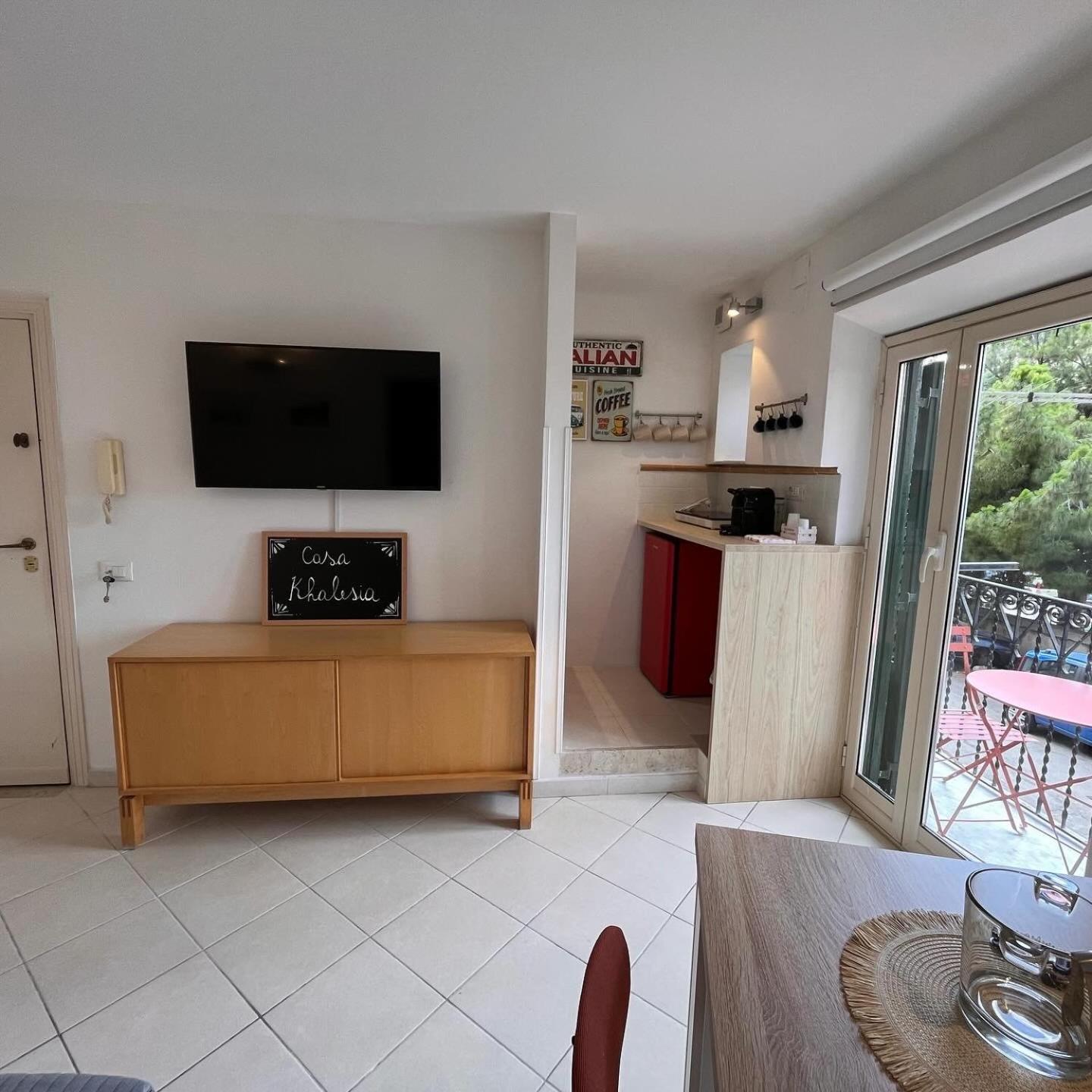 Casa Khalesia Apartment *