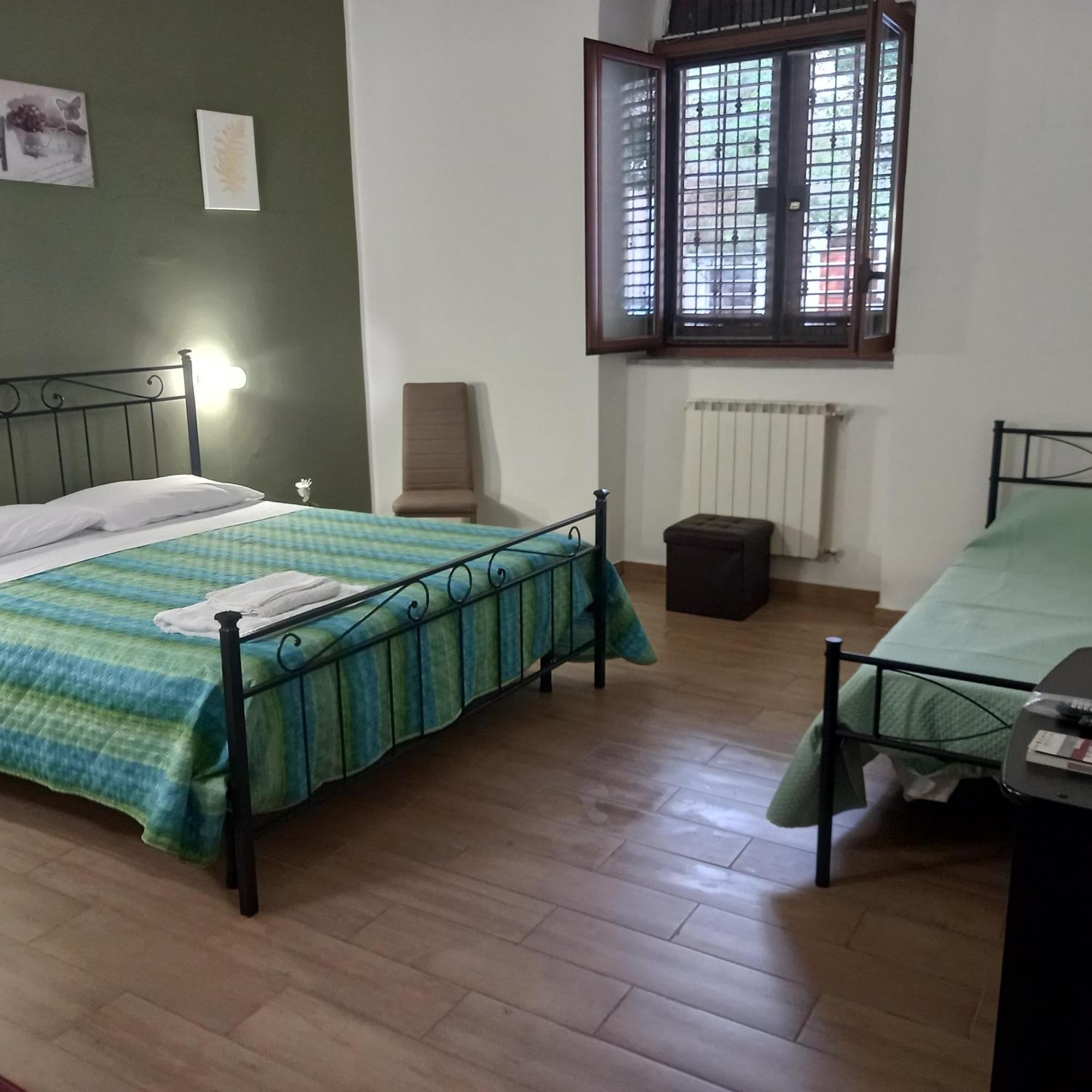 Apartment A Casa Di Lori