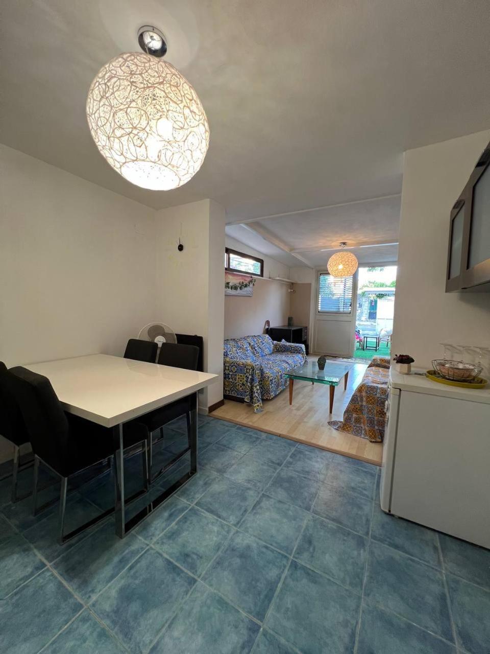 La Dolce Vita Mondello - In Holiday home *