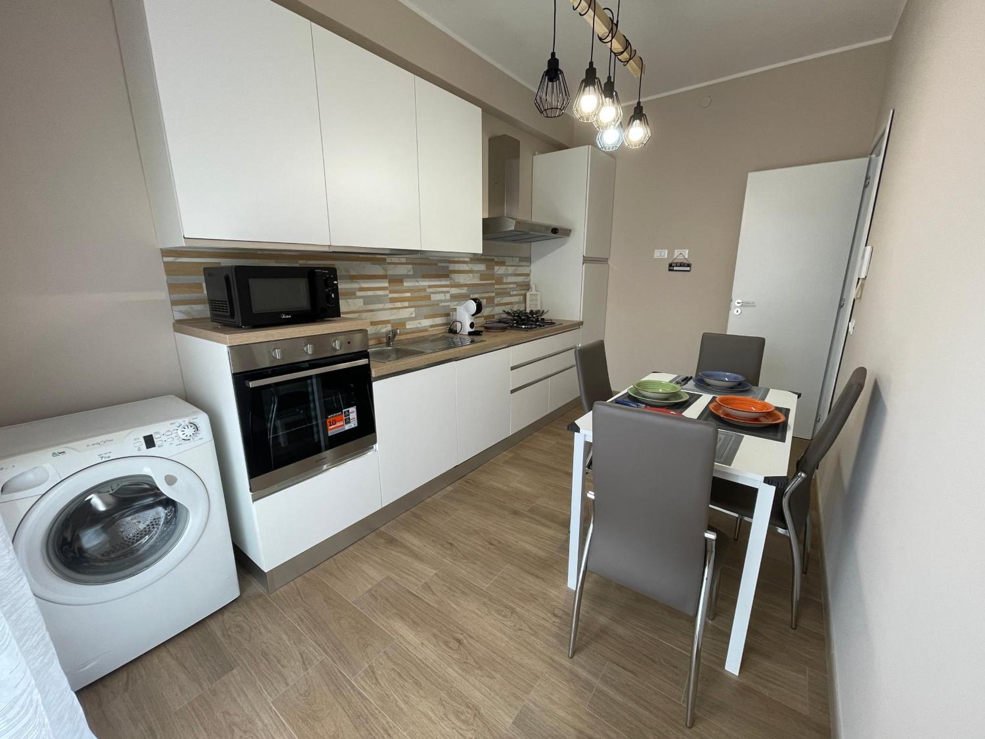 Panormus Guest Apartment