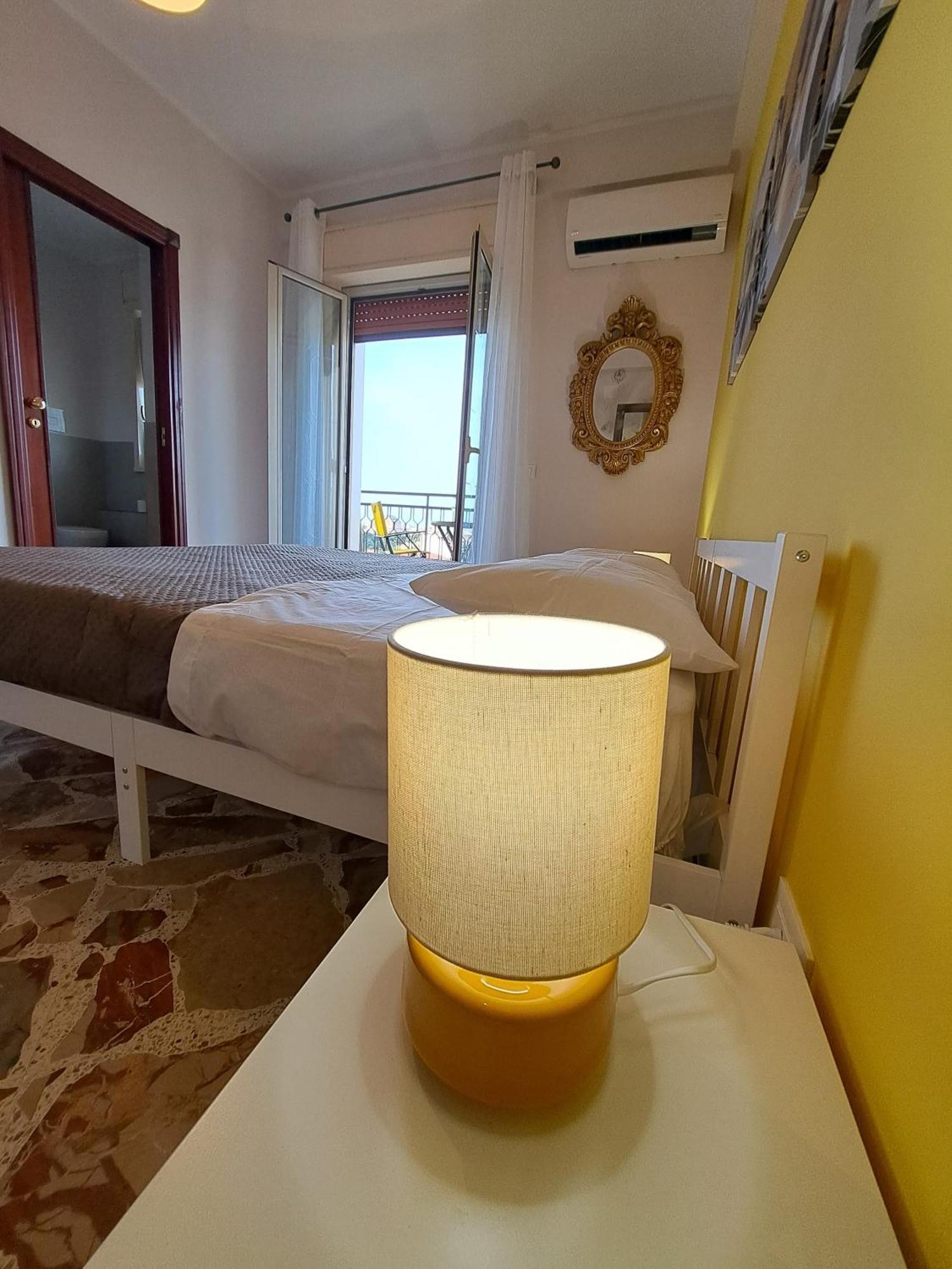 Apartamento Skyline *