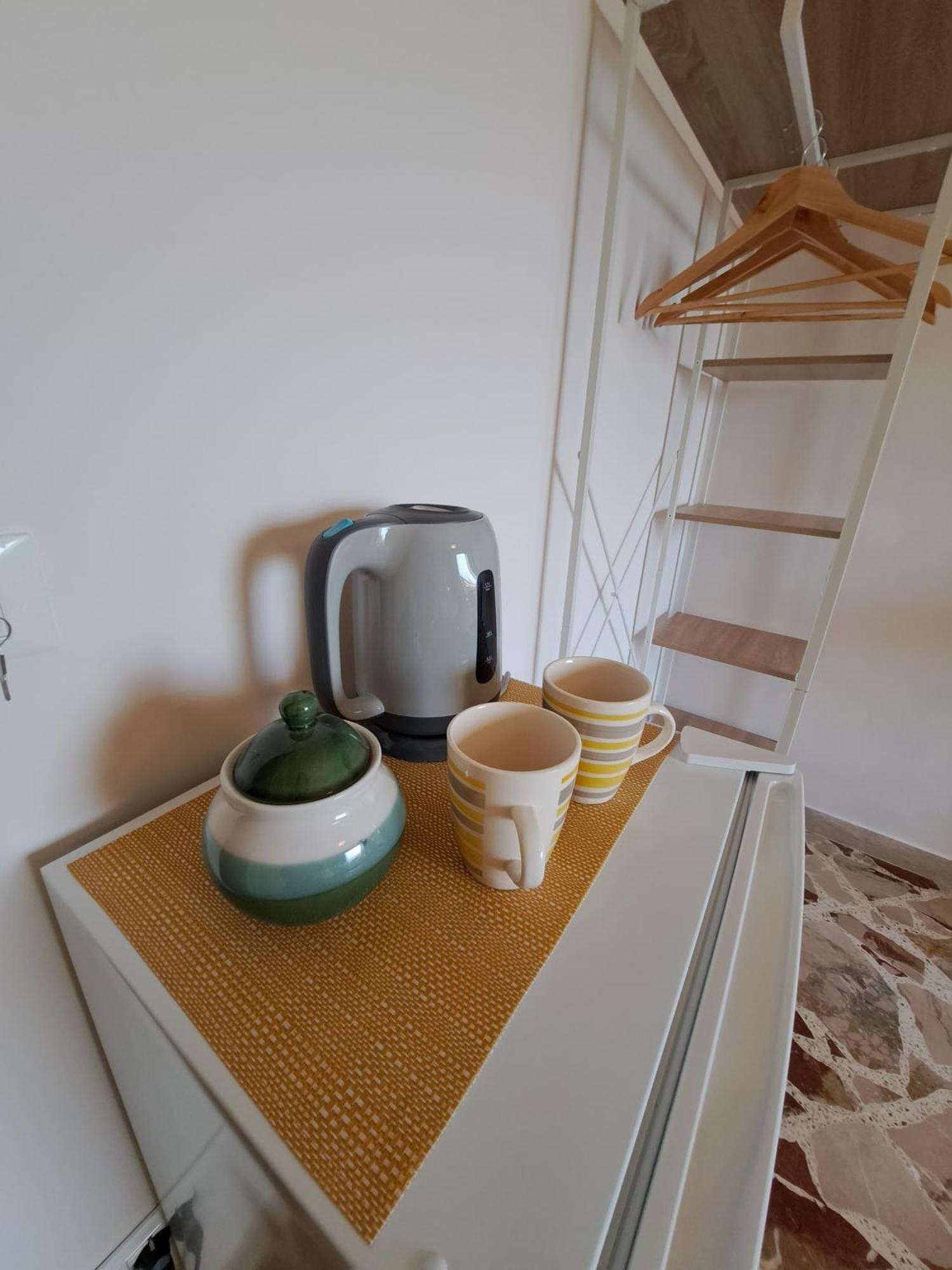 Apartamento Skyline *