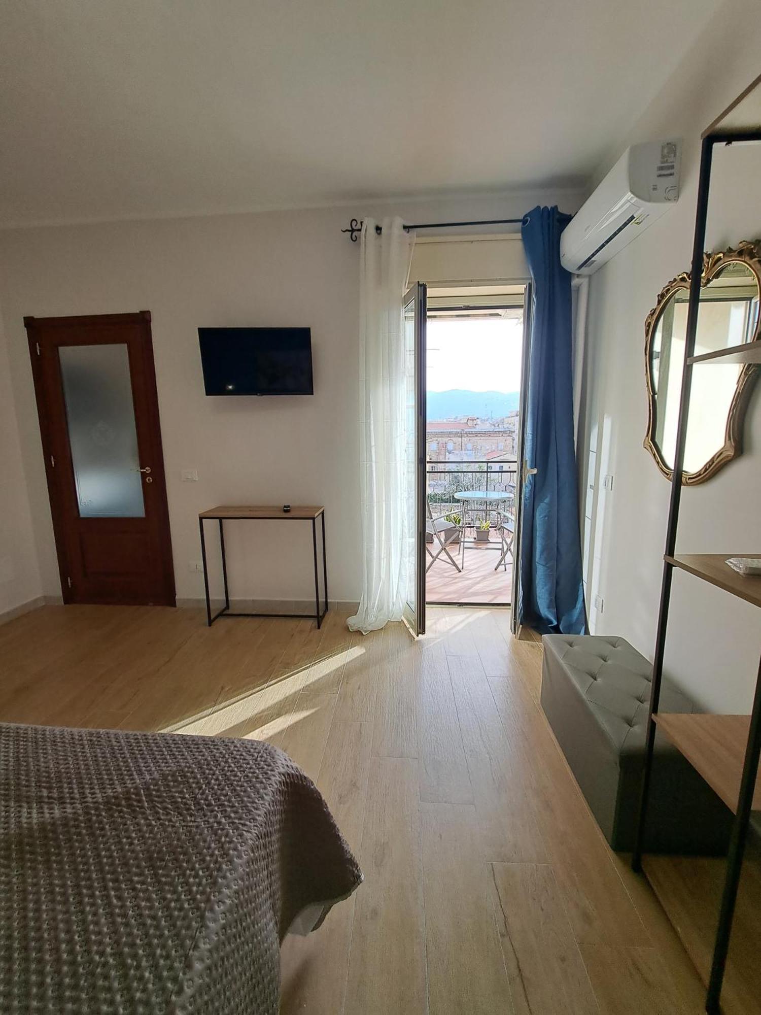 Apartamento Skyline